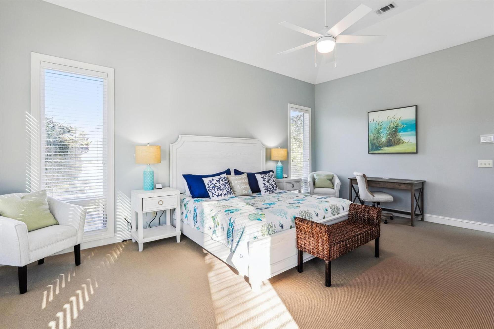 4 Brigantine- 2nd Row, Amazing Private Pool, Elevator, Ideal Layout, Free Activities Included * Hilton Head Island