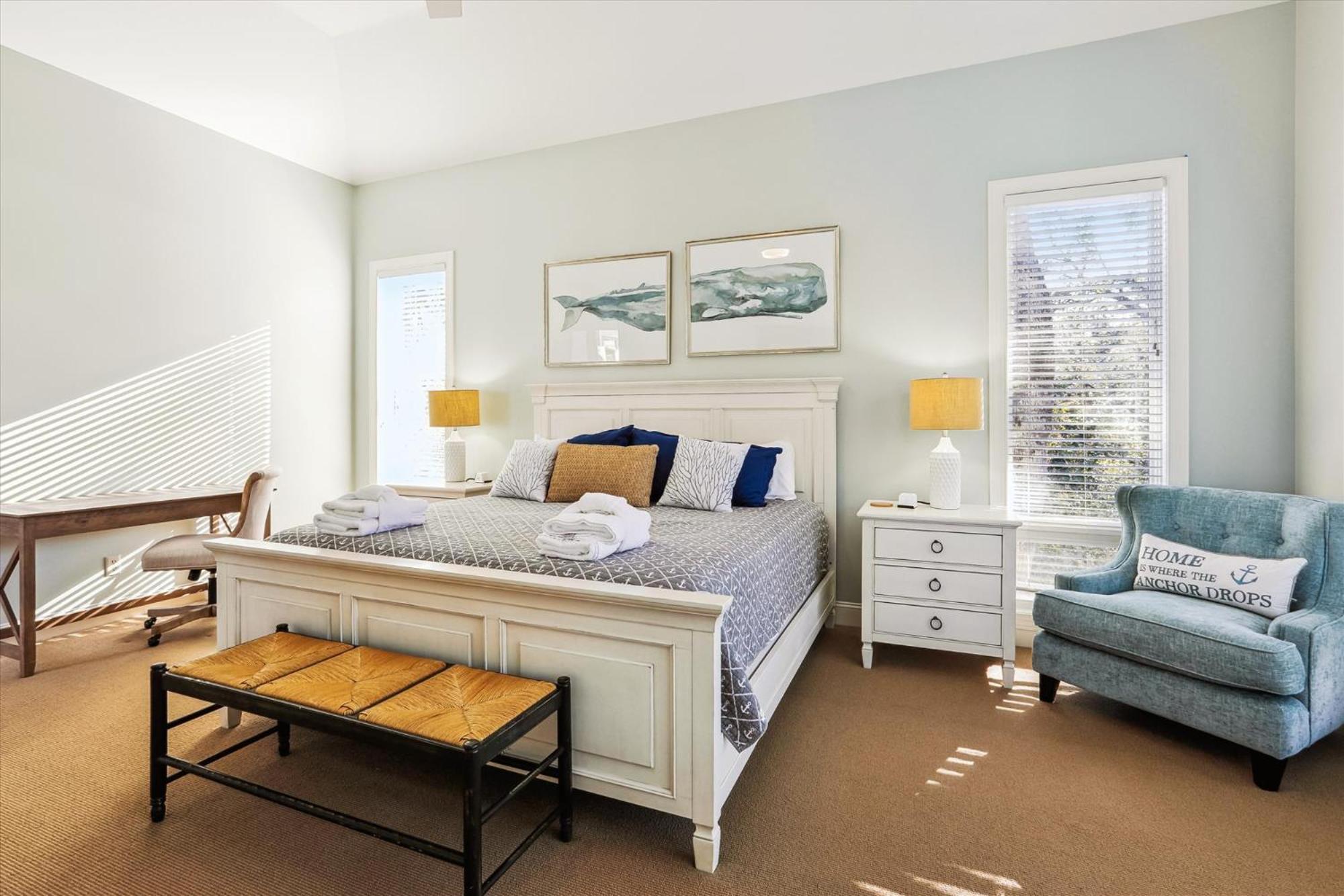 4 Brigantine- 2nd Row, Amazing Private Pool, Elevator, Ideal Layout, Free Activities Included