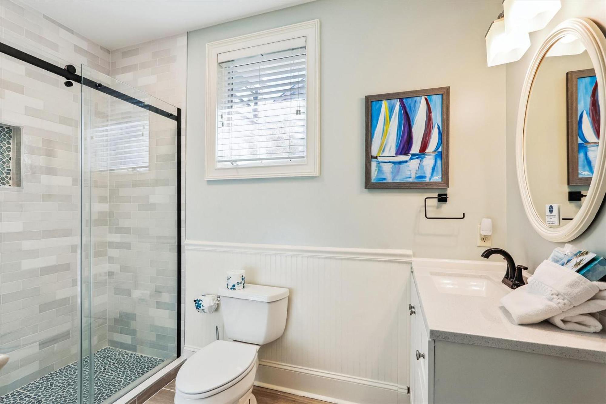 4 Brigantine- 2nd Row, Amazing Private Pool, Elevator, Ideal Layout, Free Activities Included Holiday home