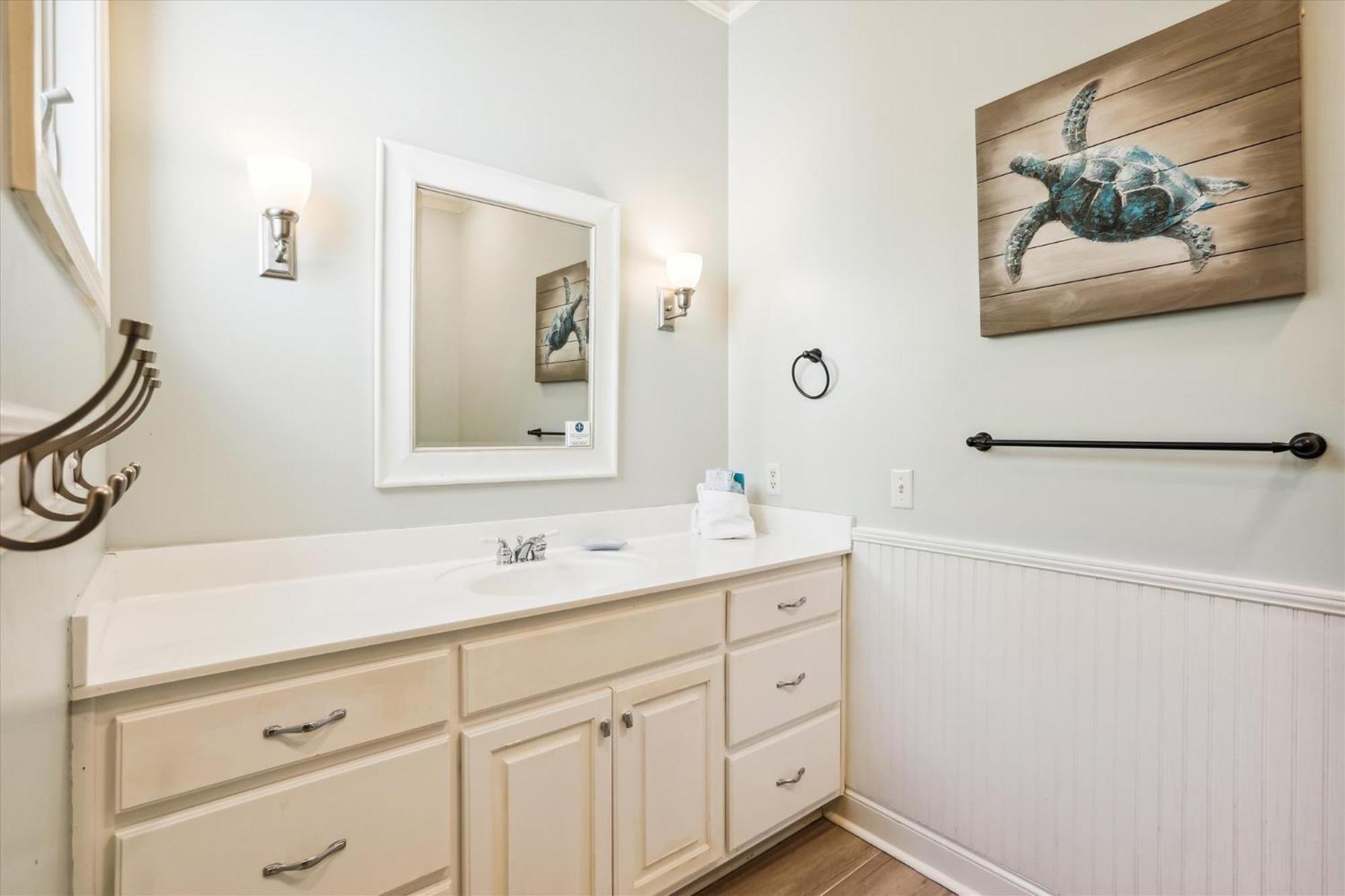 Holiday home 4 Brigantine- 2nd Row, Amazing Private Pool, Elevator, Ideal Layout, Free Activities Included *