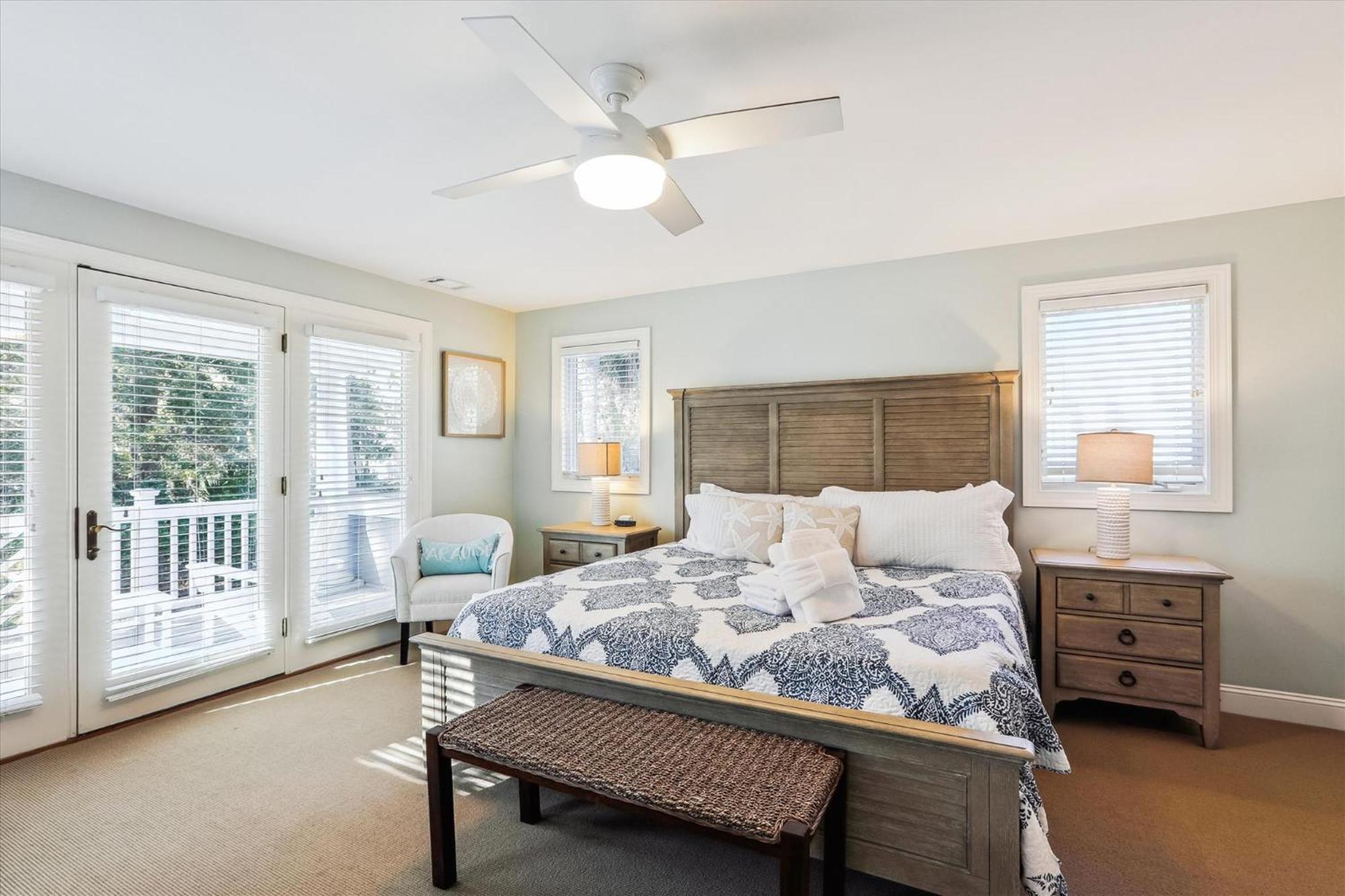 Holiday home 4 Brigantine- 2nd Row, Amazing Private Pool, Elevator, Ideal Layout, Free Activities Included Hilton Head Island
