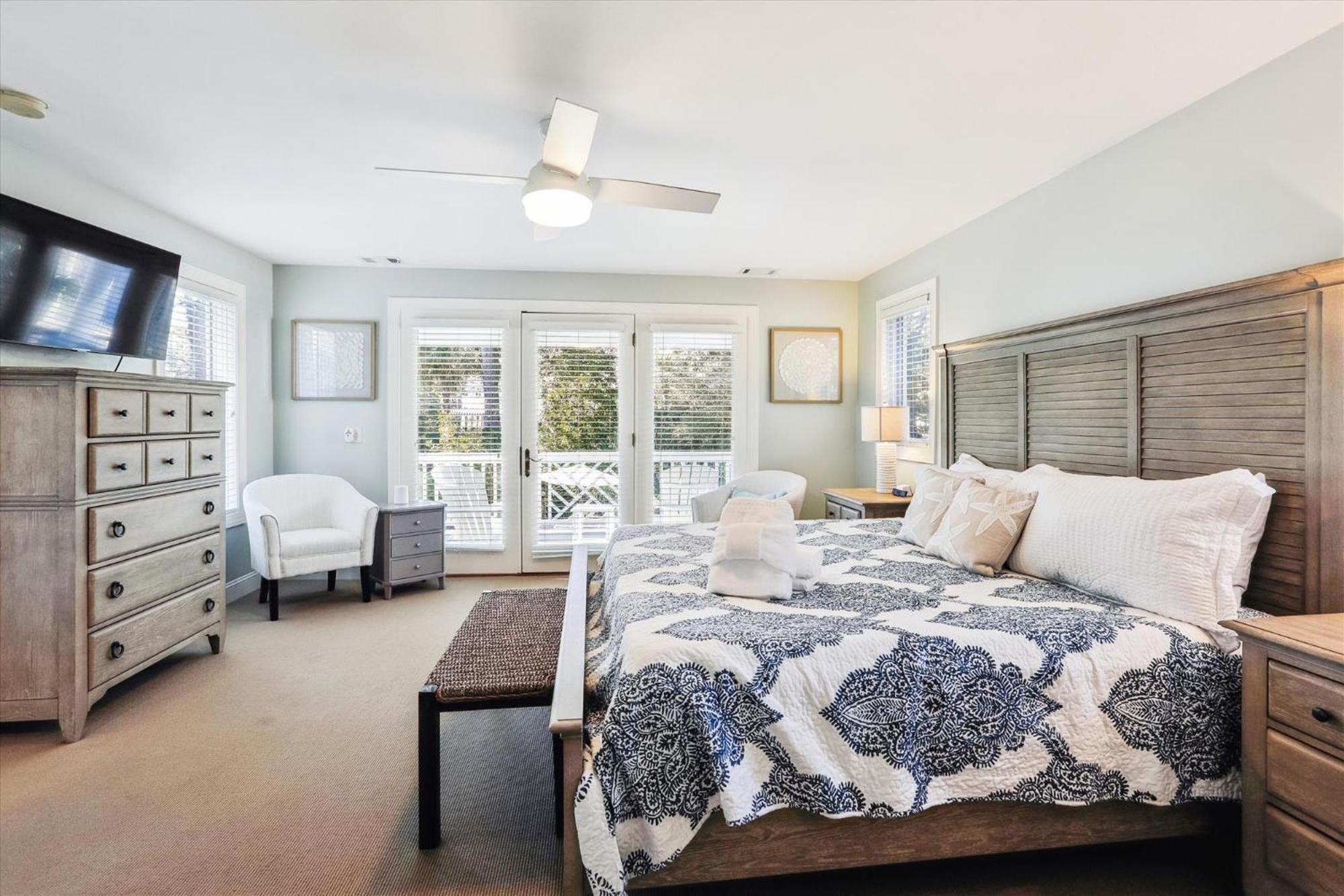 4 Brigantine- 2nd Row, Amazing Private Pool, Elevator, Ideal Layout, Free Activities Included *