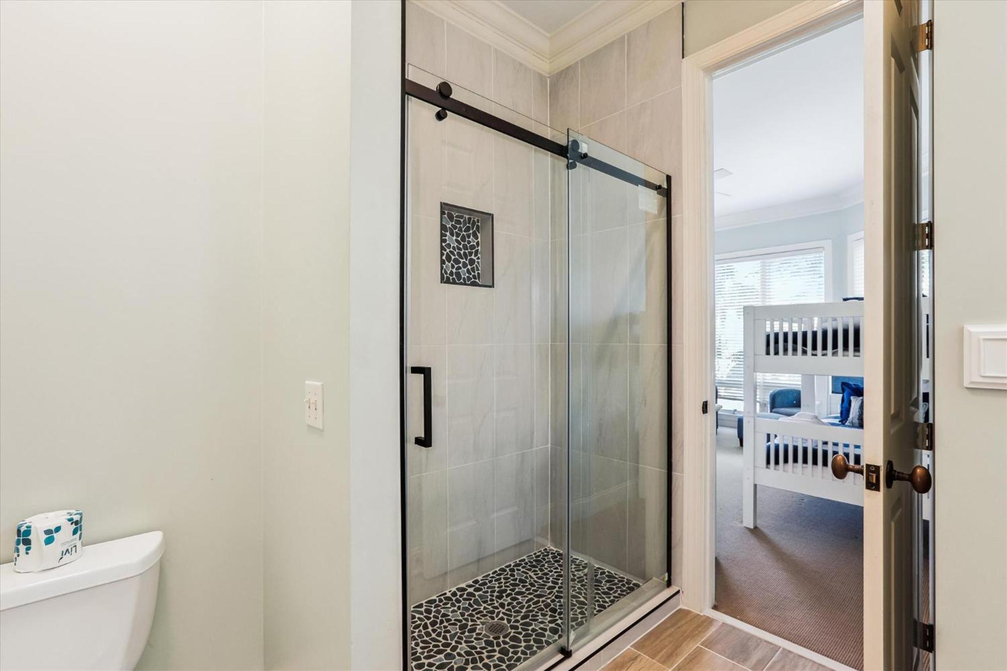4 Brigantine- 2nd Row, Amazing Private Pool, Elevator, Ideal Layout, Free Activities Included Holiday home