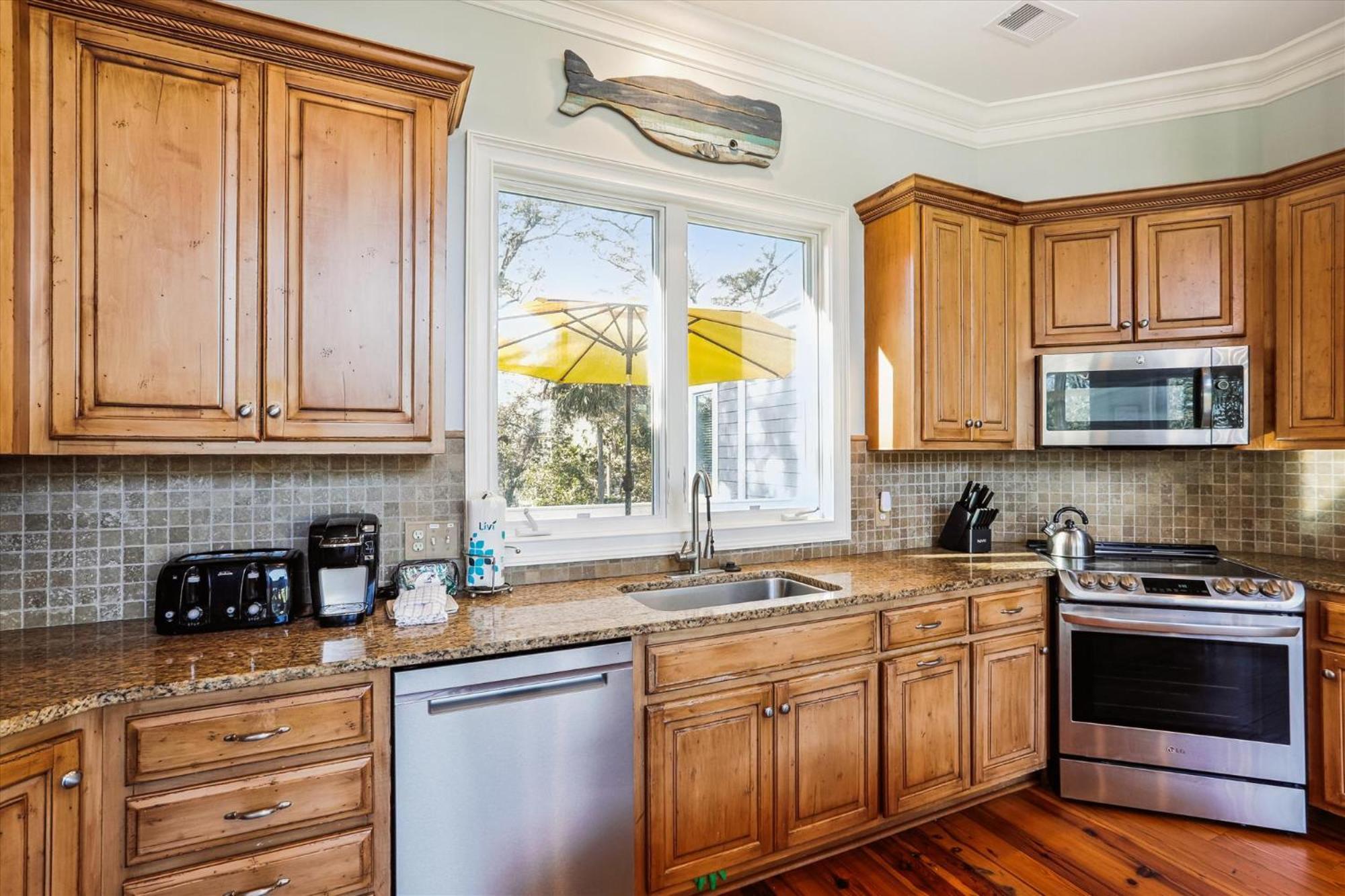 Holiday home 4 Brigantine- 2nd Row, Amazing Private Pool, Elevator, Ideal Layout, Free Activities Included