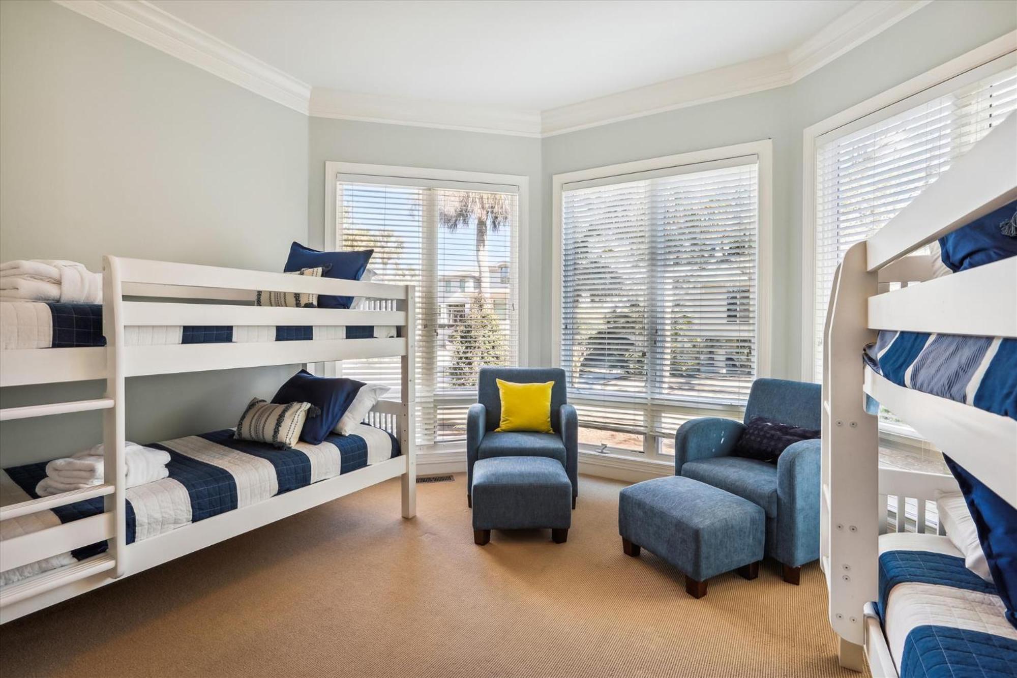 Holiday home 4 Brigantine- 2nd Row, Amazing Private Pool, Elevator, Ideal Layout, Free Activities Included *