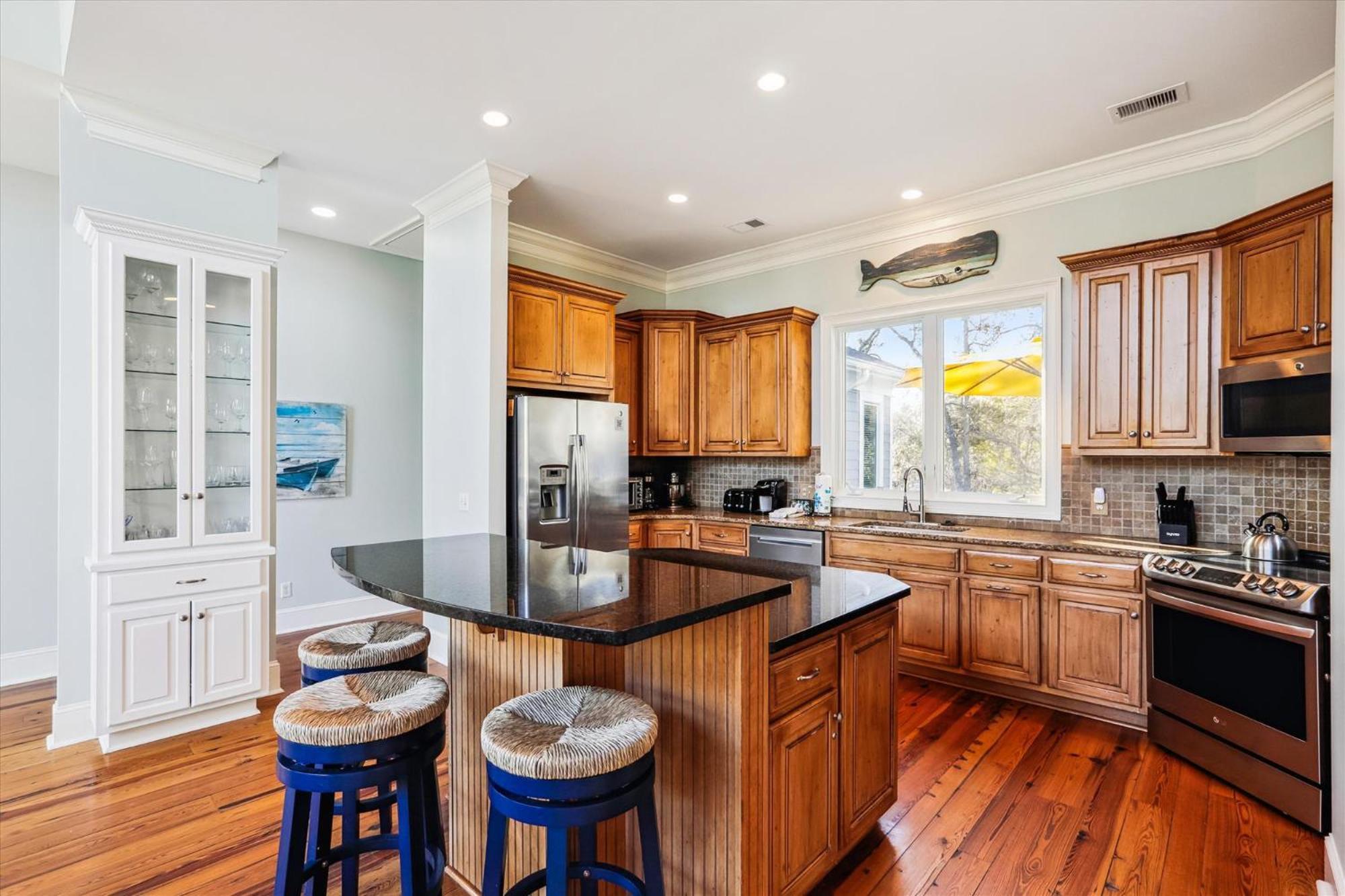 4 Brigantine- 2nd Row, Amazing Private Pool, Elevator, Ideal Layout, Free Activities Included