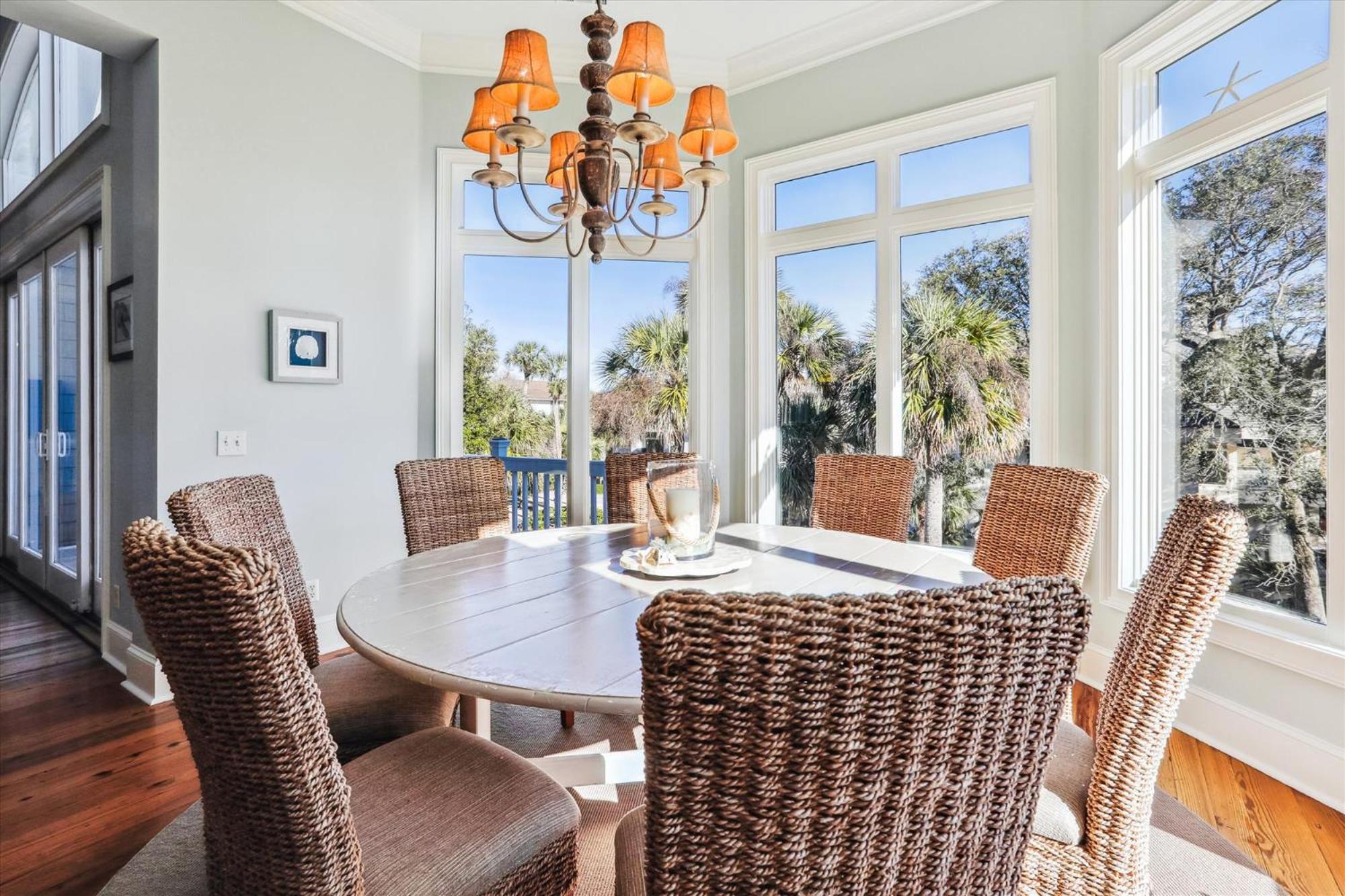 Holiday home 4 Brigantine- 2nd Row, Amazing Private Pool, Elevator, Ideal Layout, Free Activities Included *