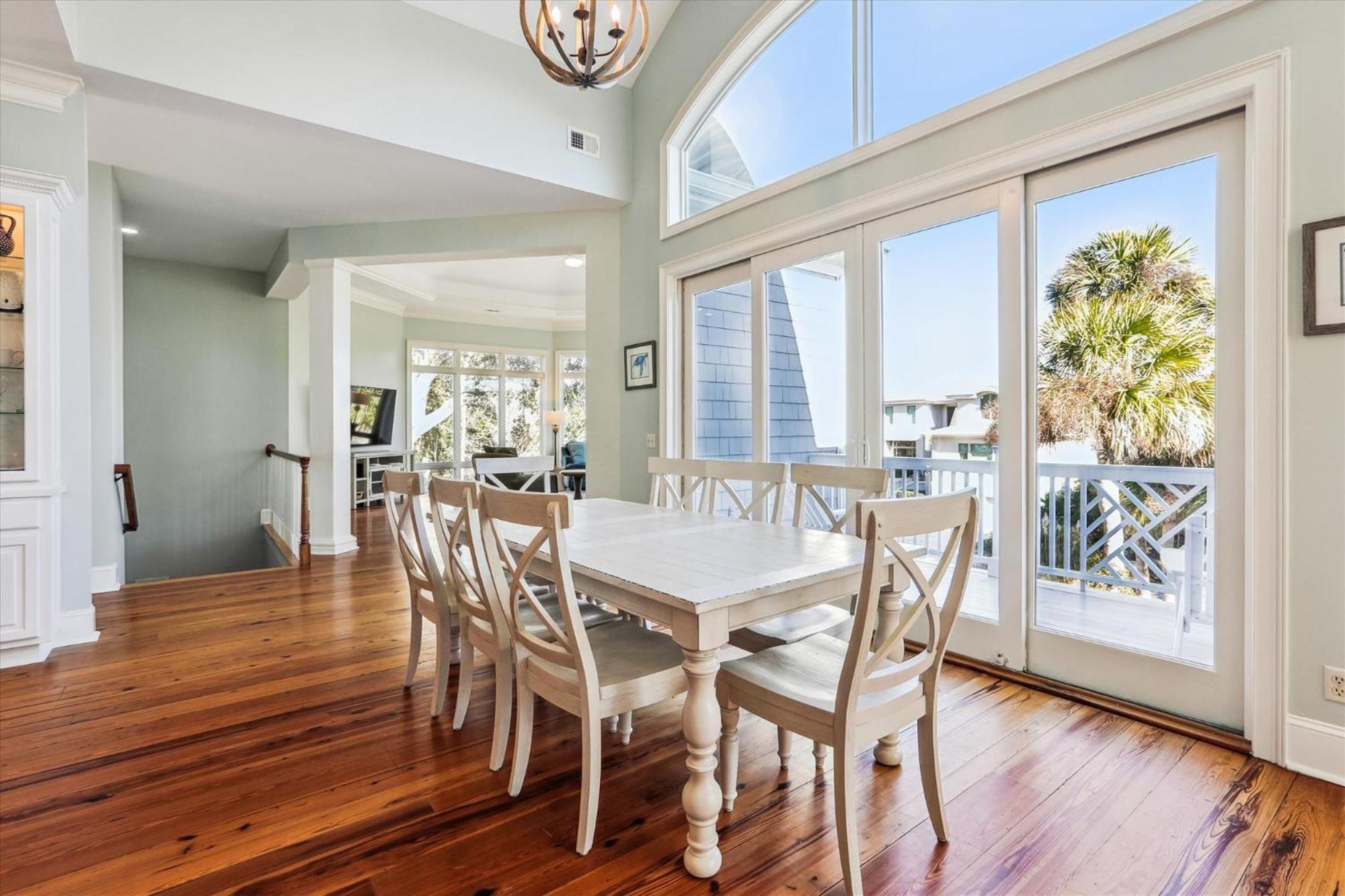 Holiday home 4 Brigantine- 2nd Row, Amazing Private Pool, Elevator, Ideal Layout, Free Activities Included *