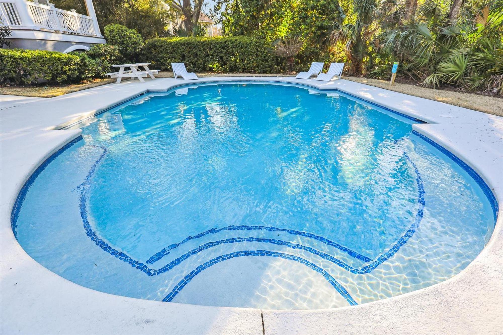 Holiday home 4 Brigantine- 2nd Row, Amazing Private Pool, Elevator, Ideal Layout, Free Activities Included *