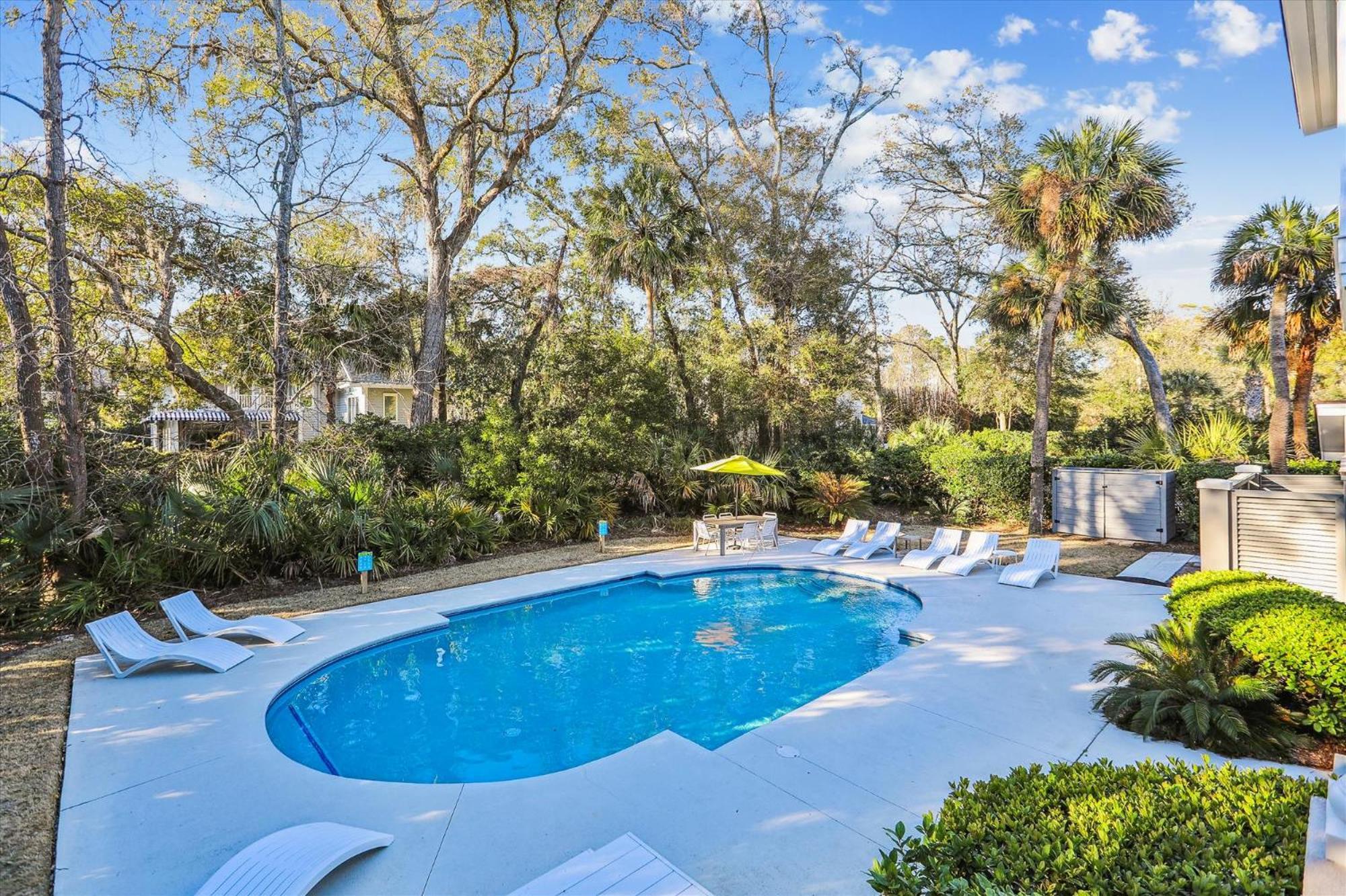 Holiday home 4 Brigantine- 2nd Row, Amazing Private Pool, Elevator, Ideal Layout, Free Activities Included