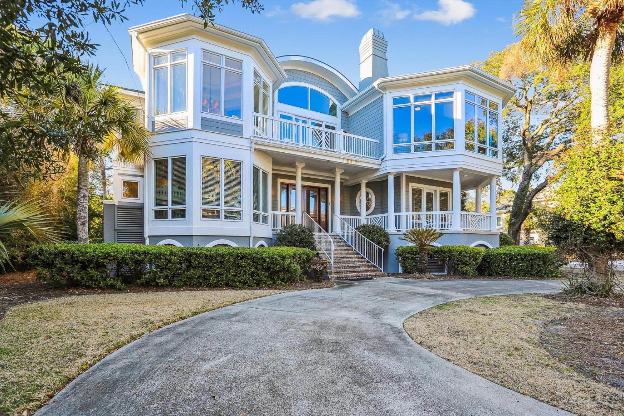 4 Brigantine- 2nd Row, Amazing Private Pool, Elevator, Ideal Layout, Free Activities Included