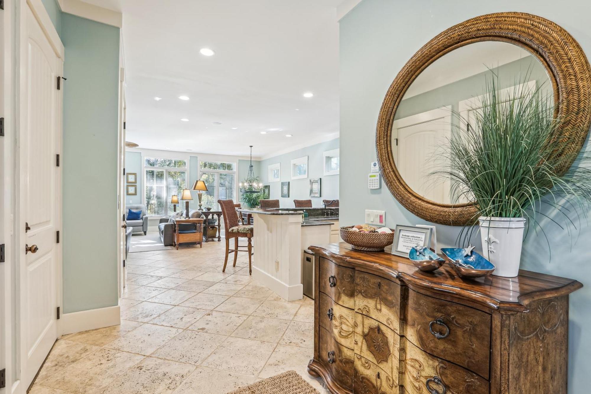 27 Corine Lane- Near Ocean With Pool, Seasonal Shuttle! Free Activities Included Hilton Head Island