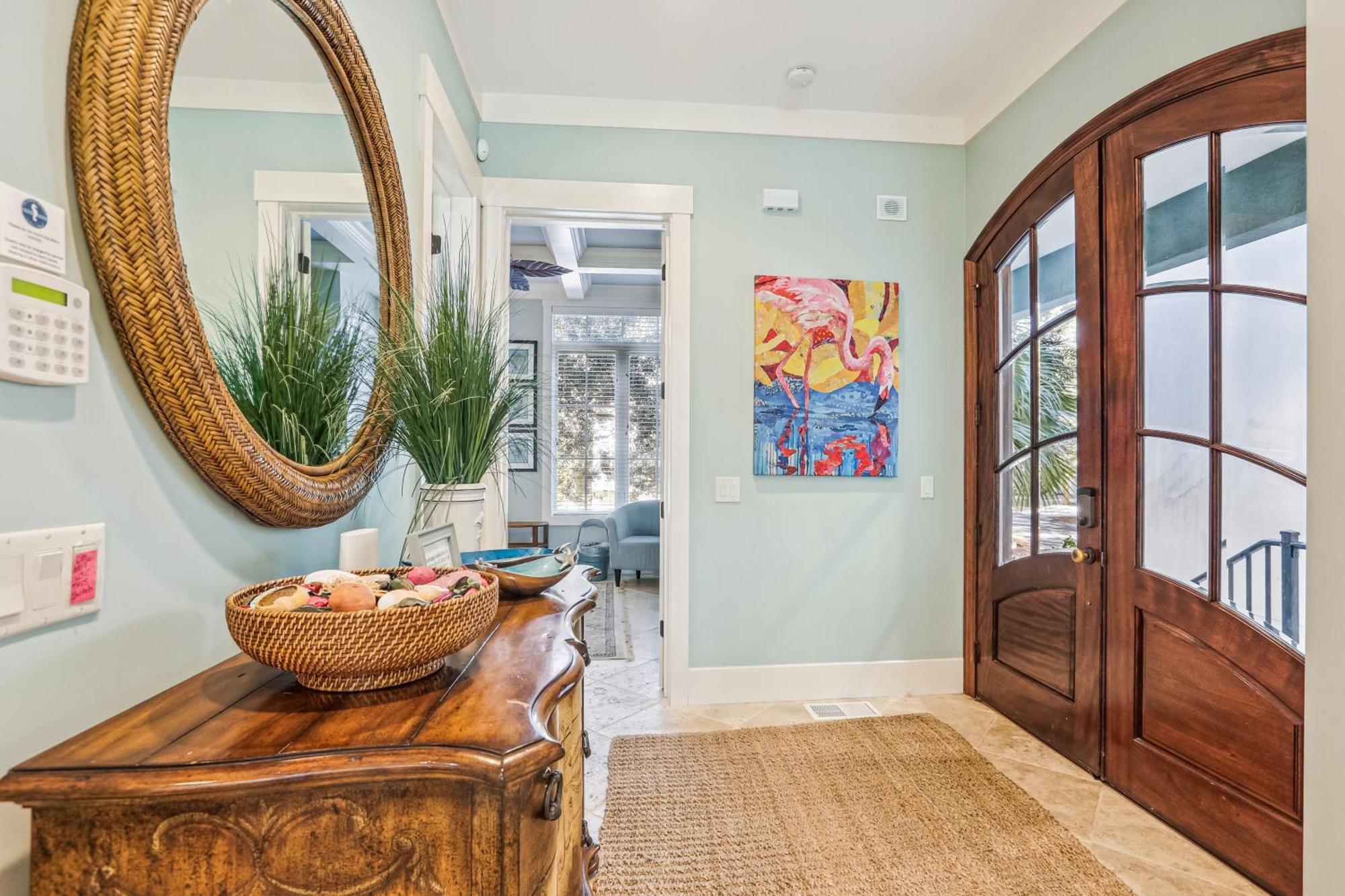 27 Corine Lane- Near Ocean With Pool, Seasonal Shuttle! Free Activities Included * Hilton Head Island
