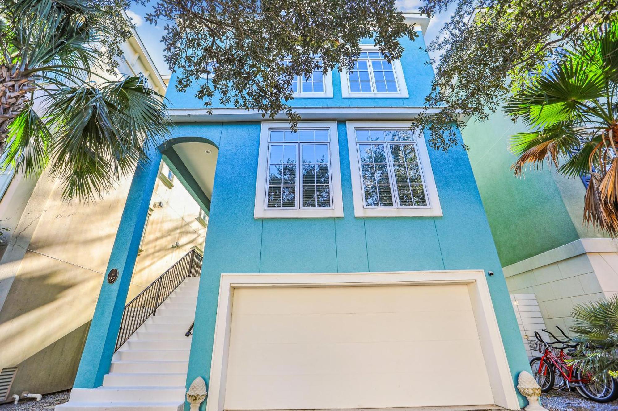 27 Corine Lane- Near Ocean With Pool, Seasonal Shuttle! Free Activities Included
