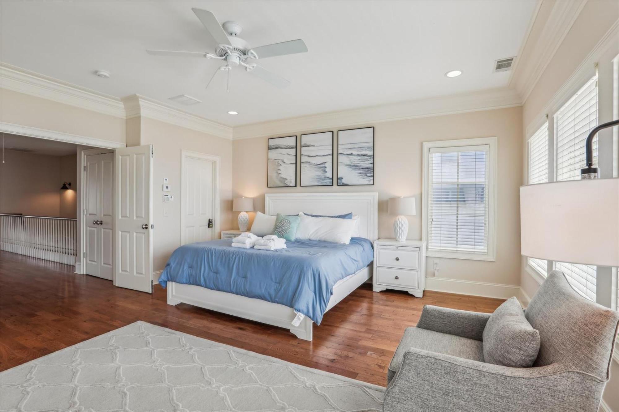 21 Horvaths Peninsula- Oceanfront, Pool, Elevator, Free Activities Included * Hilton Head Island