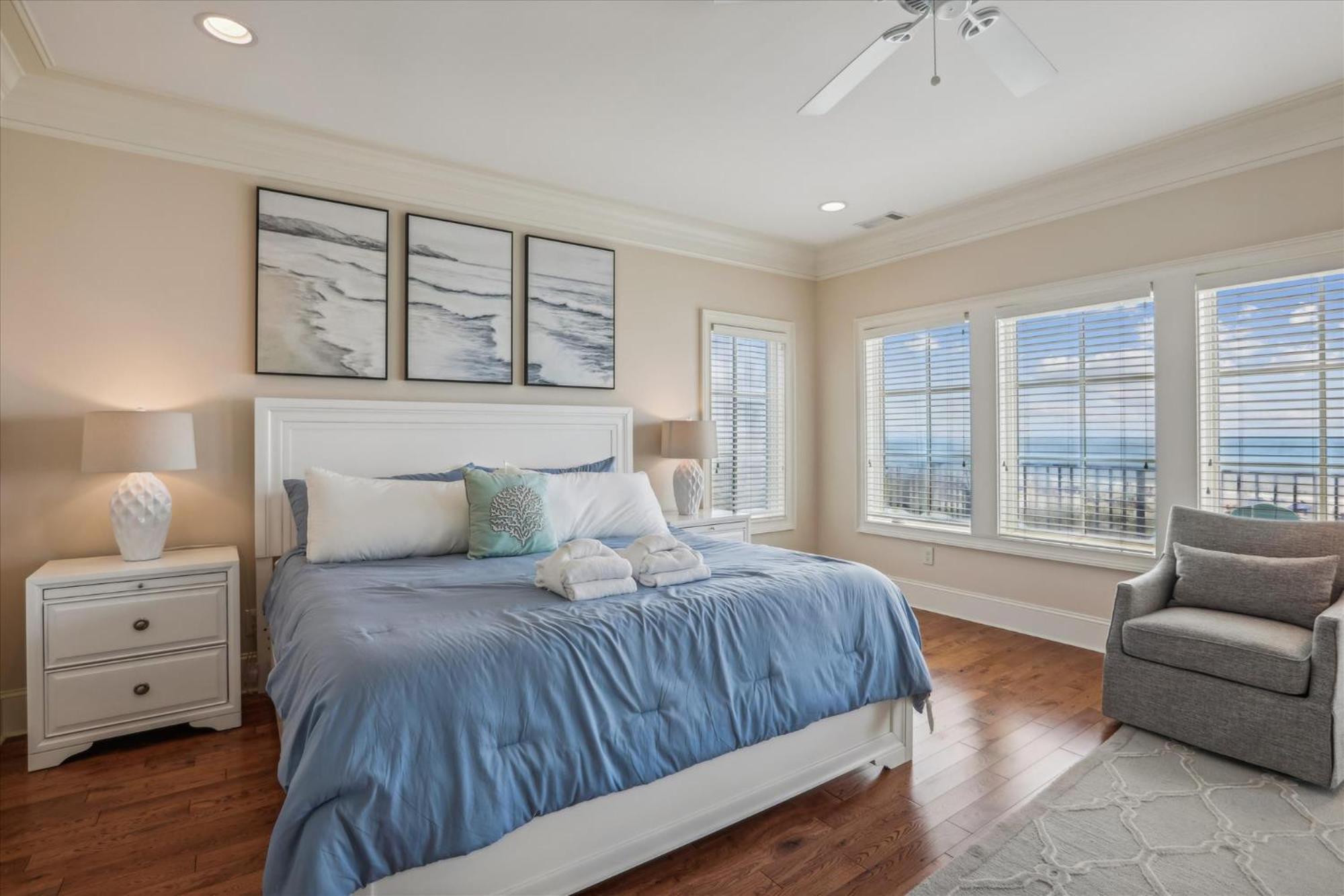 21 Horvaths Peninsula- Oceanfront, Pool, Elevator, Free Activities Included Holiday home Hilton Head Island