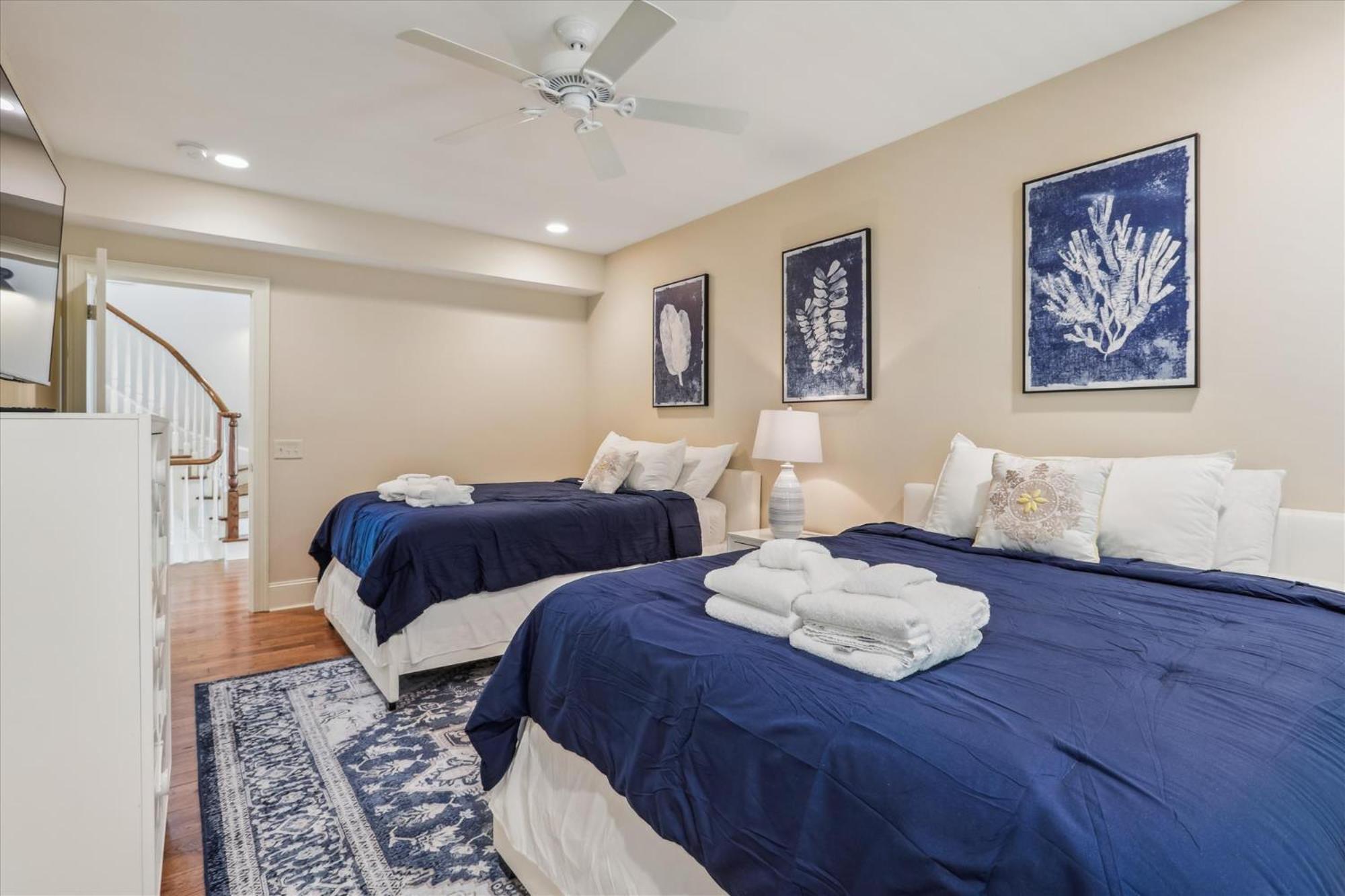 Holiday home 21 Horvaths Peninsula- Oceanfront, Pool, Elevator, Free Activities Included