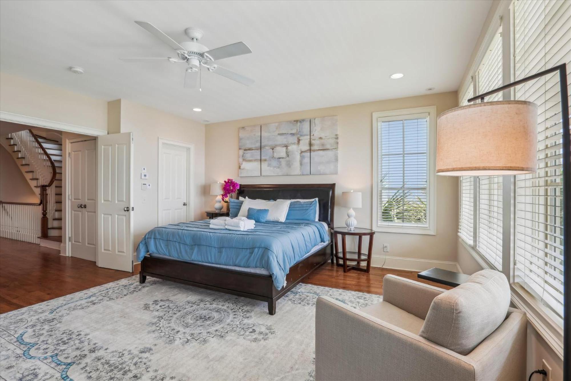 21 Horvaths Peninsula- Oceanfront, Pool, Elevator, Free Activities Included Holiday home Hilton Head Island