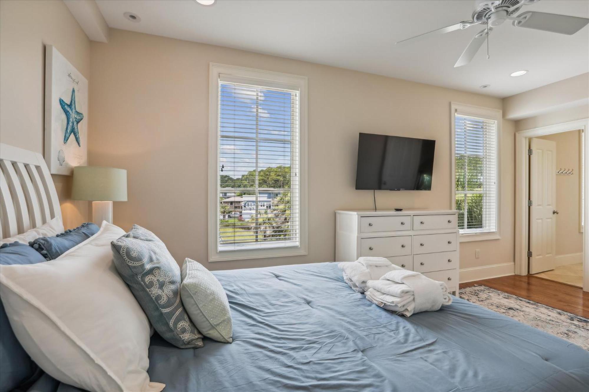 21 Horvaths Peninsula- Oceanfront, Pool, Elevator, Free Activities Included Hilton Head Island