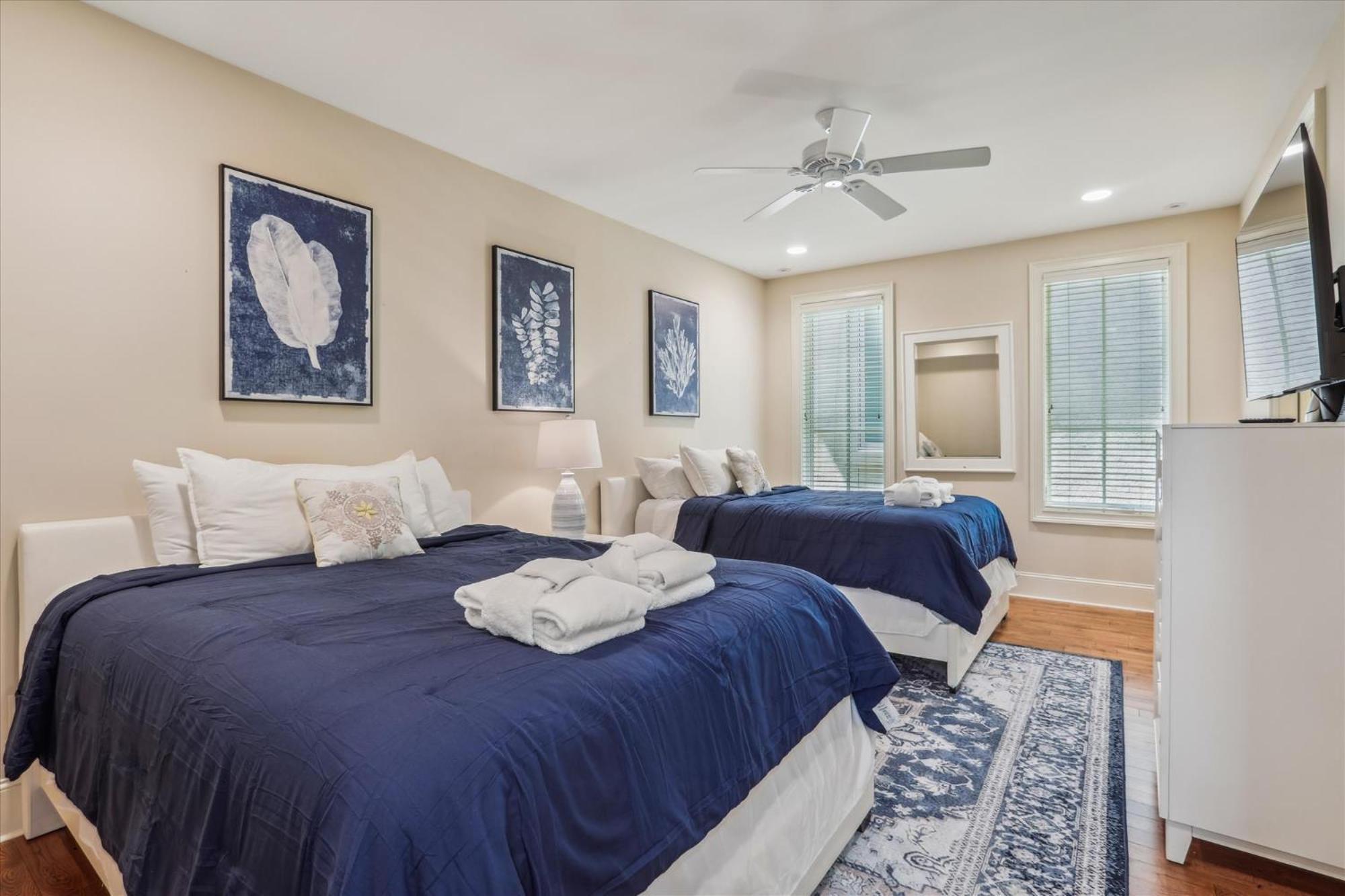 21 Horvaths Peninsula- Oceanfront, Pool, Elevator, Free Activities Included * Hilton Head Island