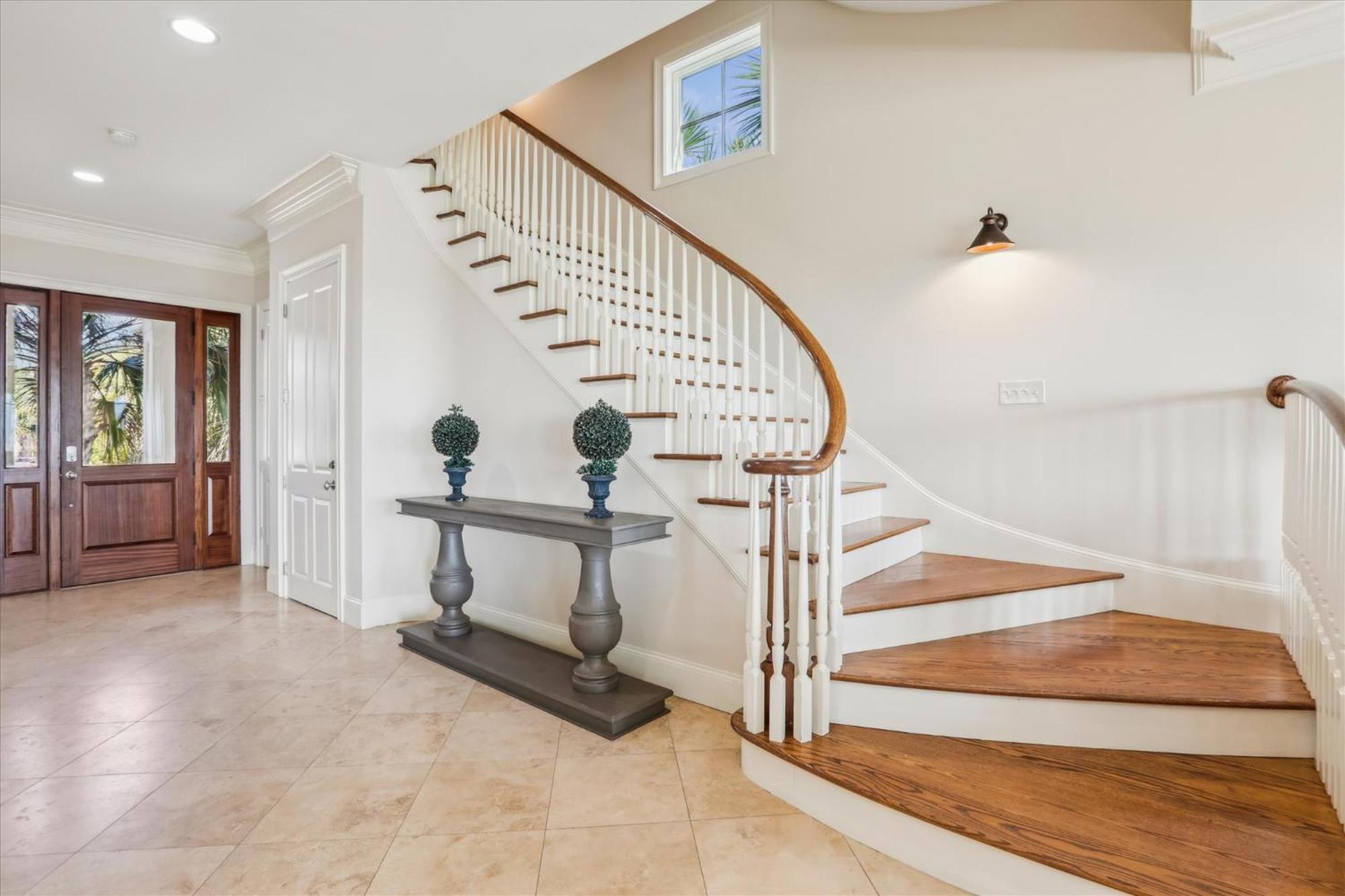 21 Horvaths Peninsula- Oceanfront, Pool, Elevator, Free Activities Included Holiday home Hilton Head Island