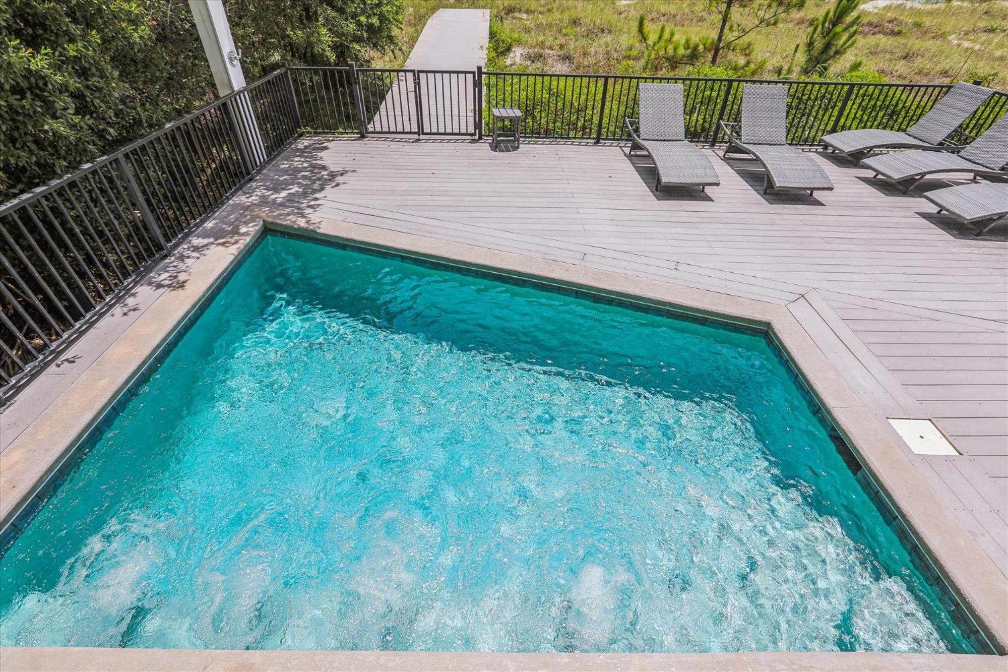 Holiday home 21 Horvaths Peninsula- Oceanfront, Pool, Elevator, Free Activities Included Hilton Head Island