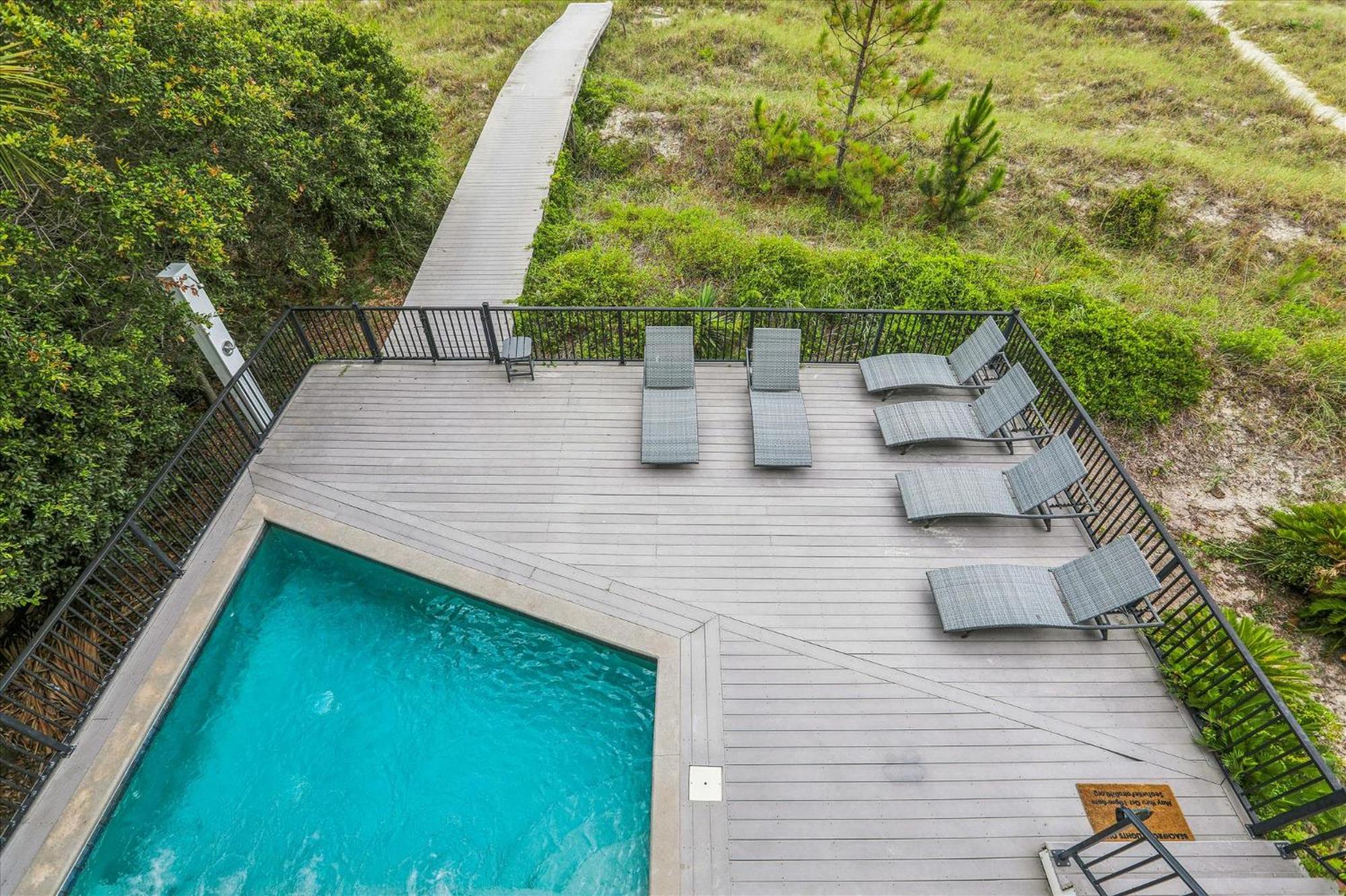 21 Horvaths Peninsula- Oceanfront, Pool, Elevator, Free Activities Included Holiday home Hilton Head Island