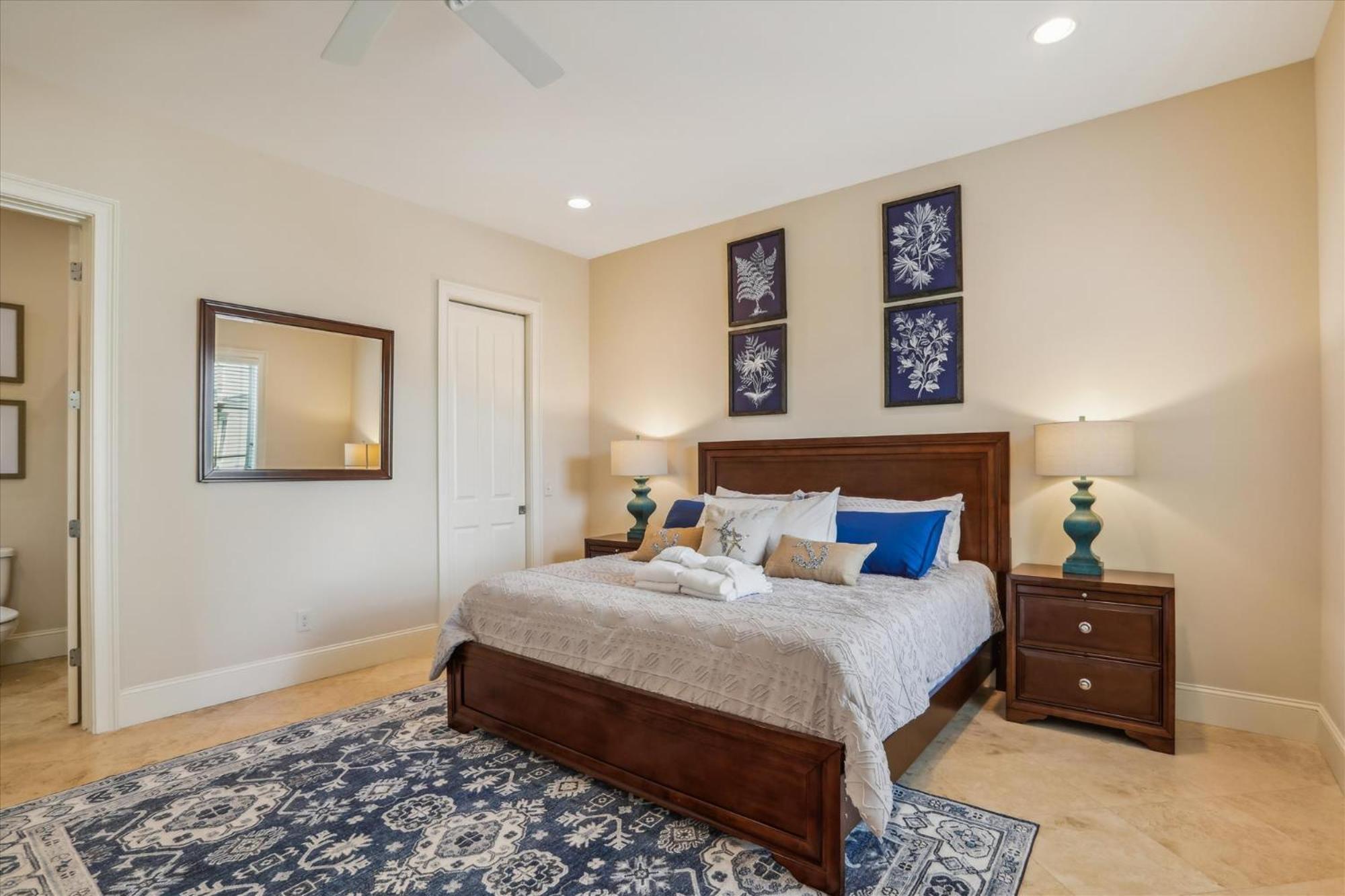 21 Horvaths Peninsula- Oceanfront, Pool, Elevator, Free Activities Included Holiday home Hilton Head Island
