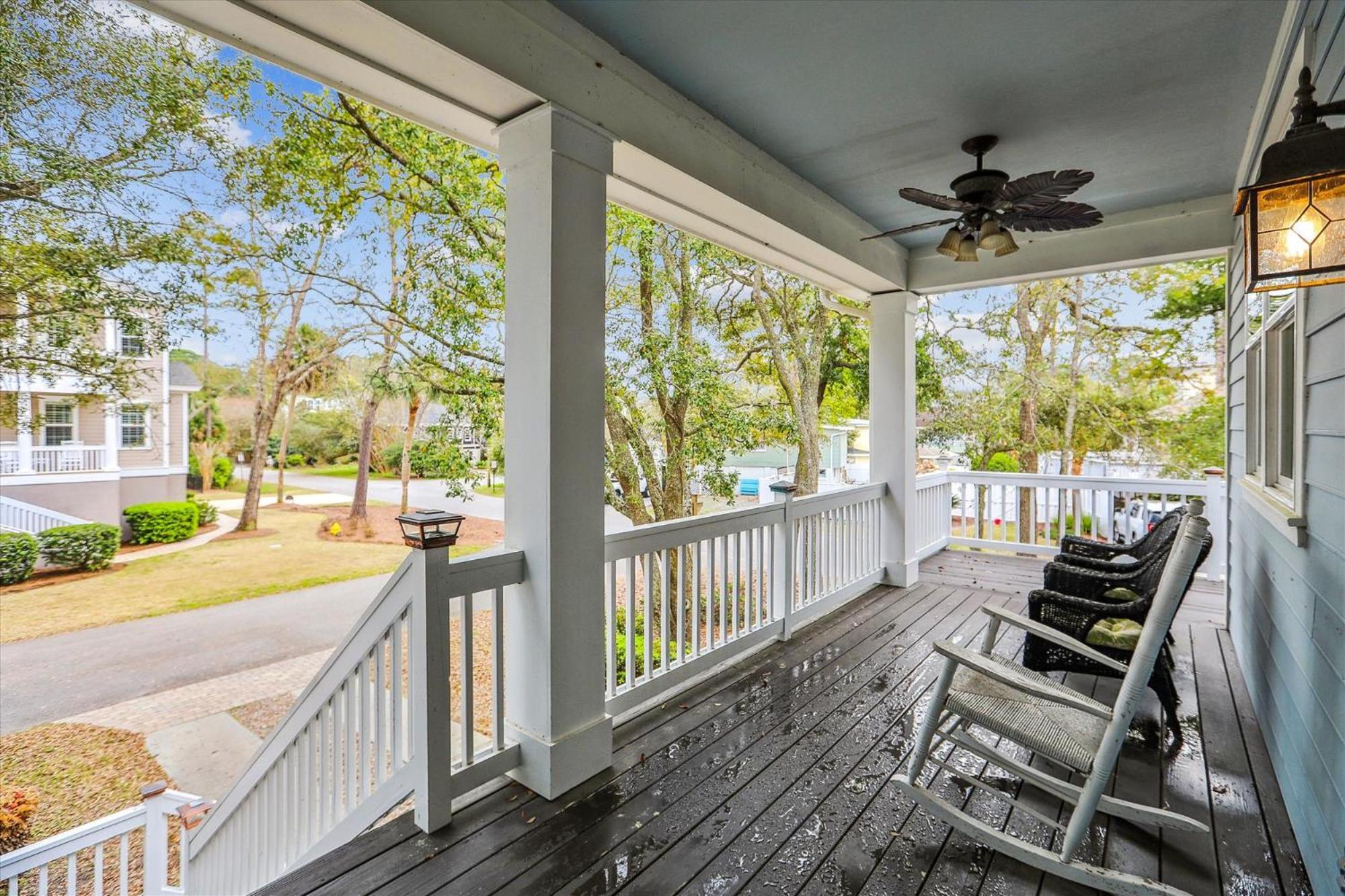 13 Moonshell Rd- Near Ocean,huge Pool,fully Fenced Backyard! Free Activities! Holiday home Hilton Head Island