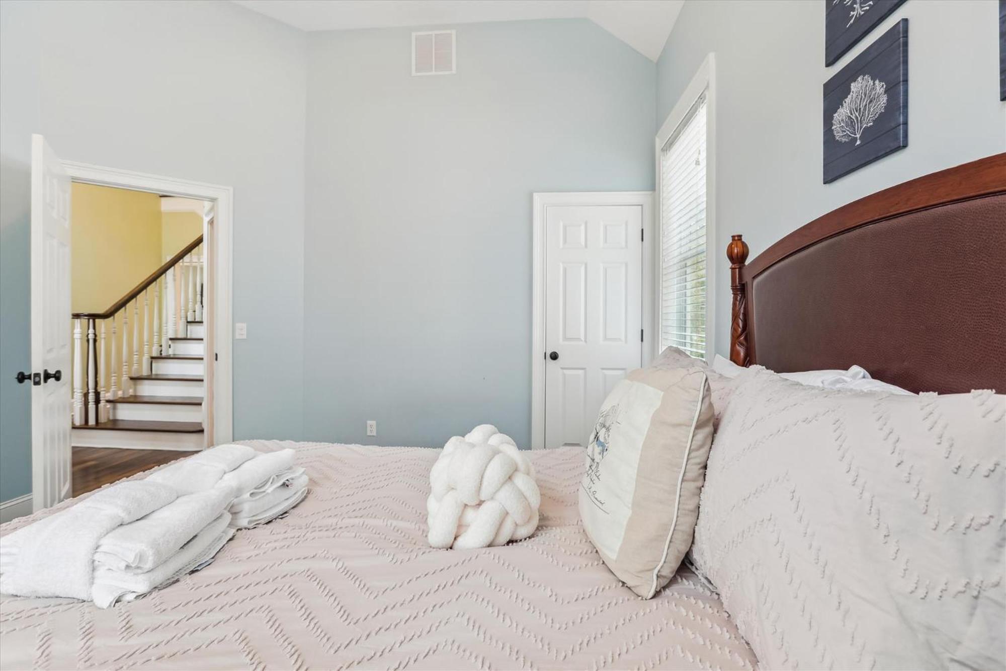 13 Moonshell Rd- Near Ocean,huge Pool,fully Fenced Backyard! Free Activities! Holiday home