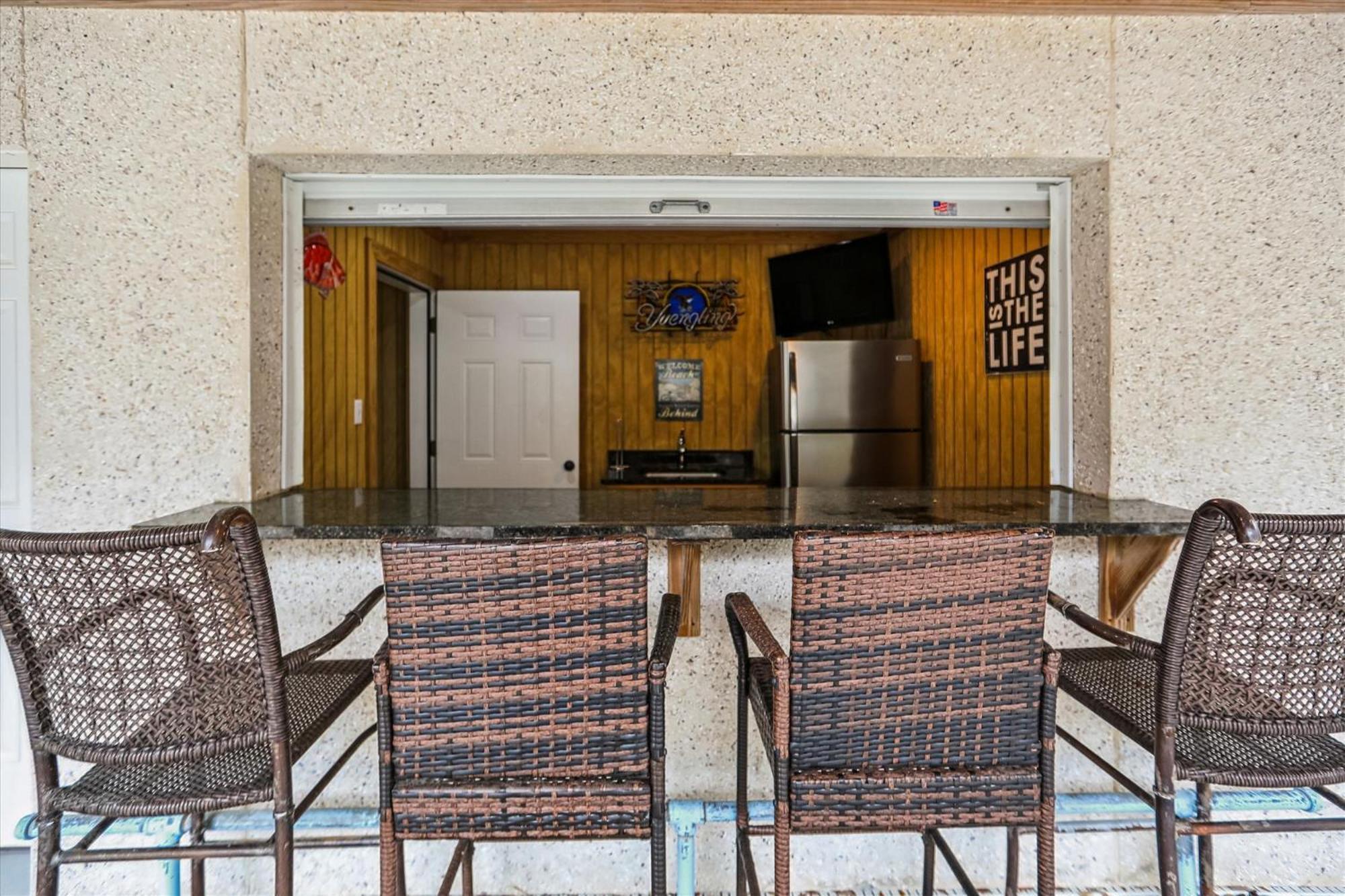 13 Moonshell Rd- Near Ocean,huge Pool,fully Fenced Backyard! Free Activities! Hilton Head Island