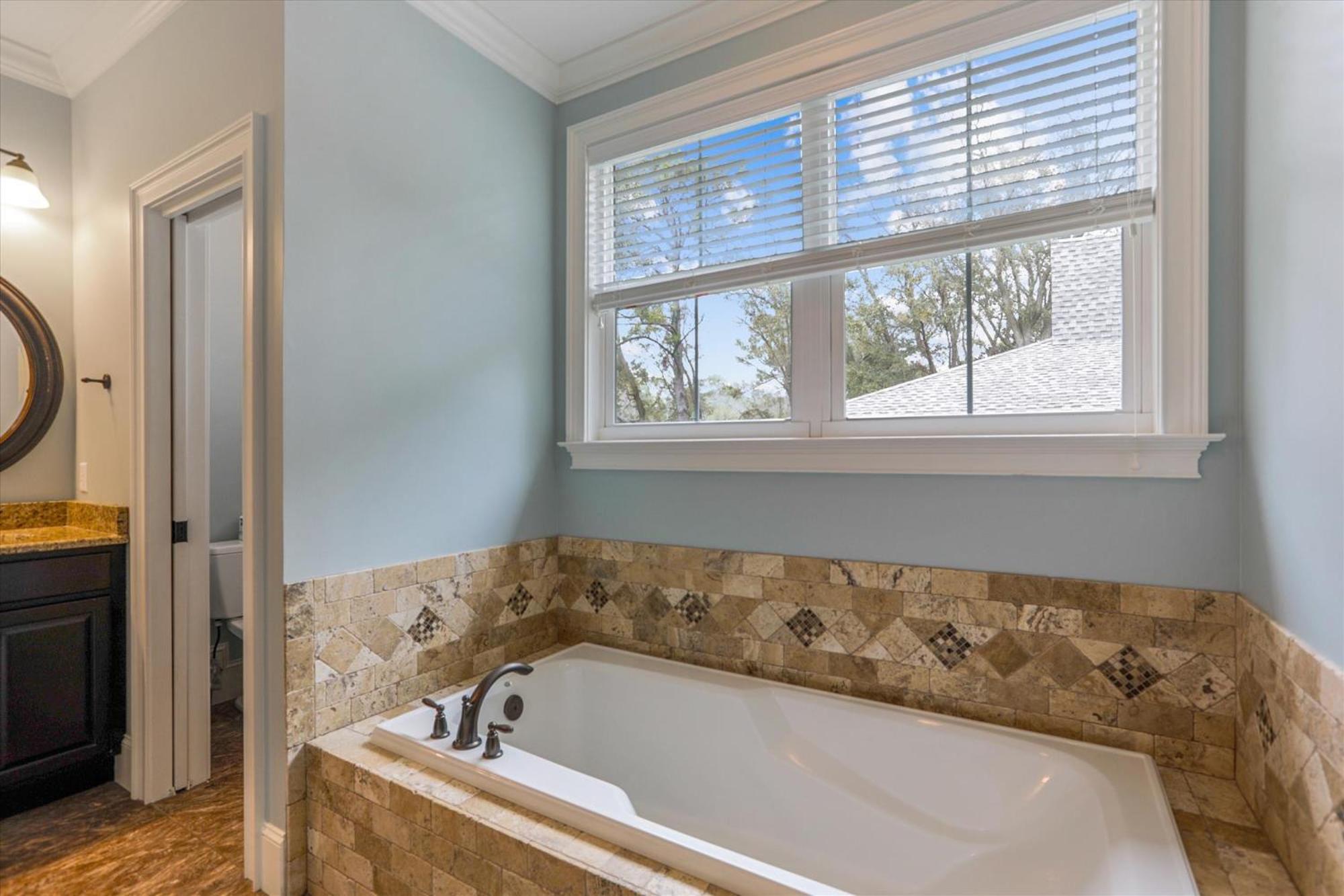 Holiday home 13 Moonshell Rd- Near Ocean,huge Pool,fully Fenced Backyard! Free Activities! Hilton Head Island