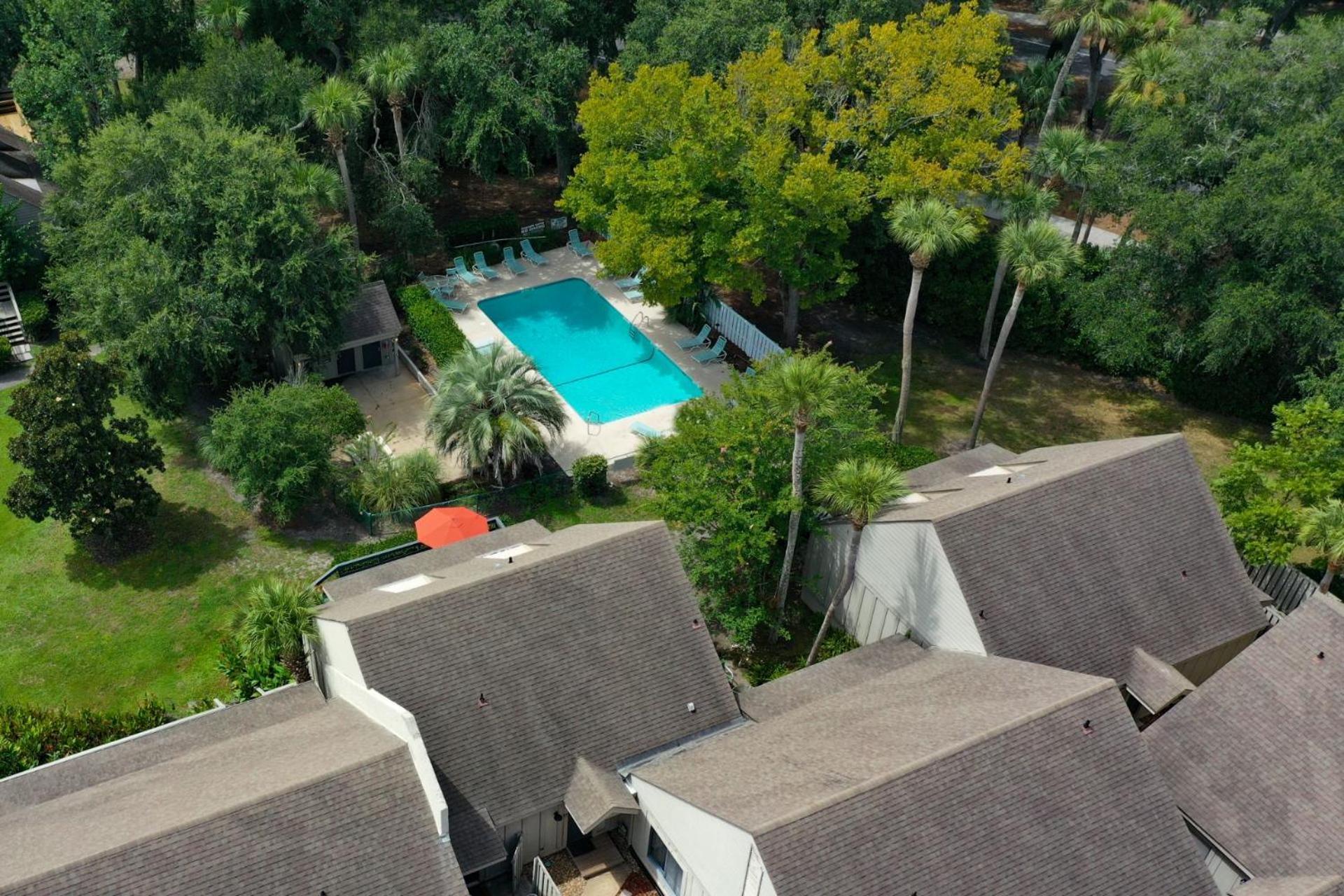 Villa Coastal Getaway, Chef's Kitchen, Golf Hilton Head Island