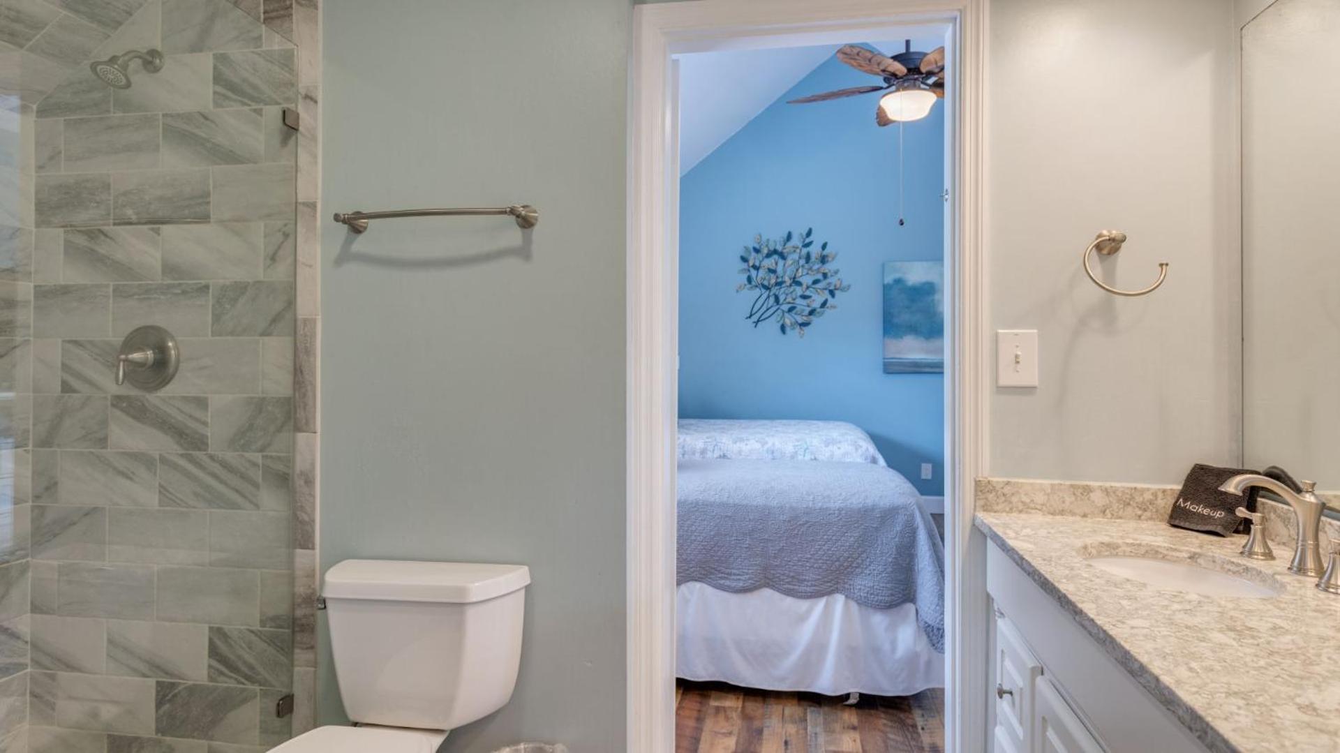 Coastal Getaway, Chef's Kitchen, Golf Villa