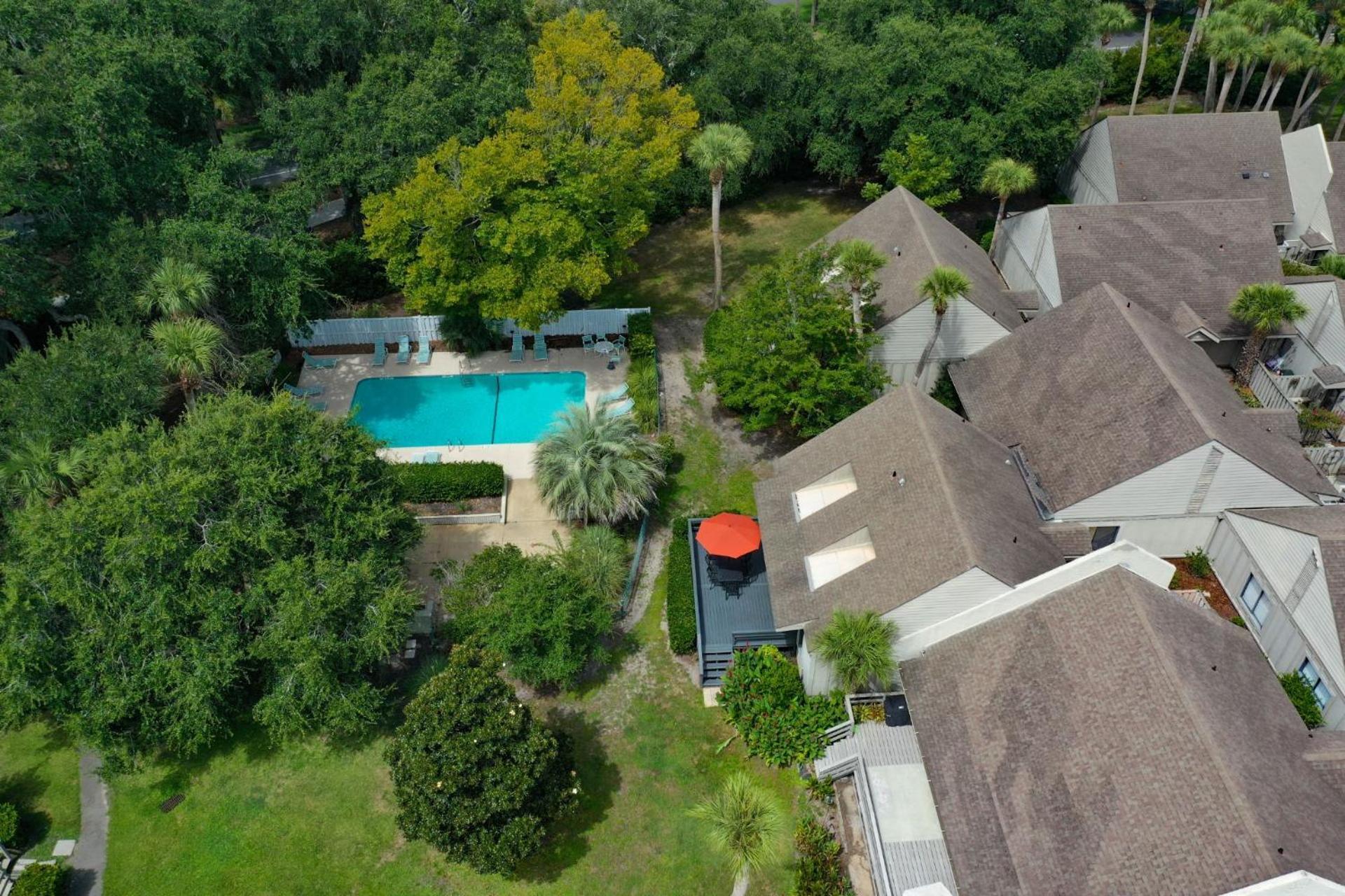 Coastal Getaway, Chef's Kitchen, Golf * Hilton Head Island