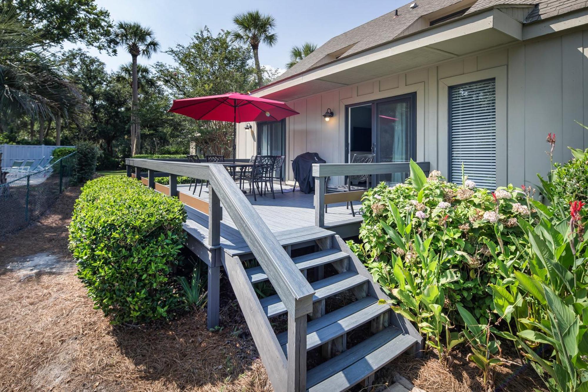 Coastal Getaway, Chef's Kitchen, Golf Villa
