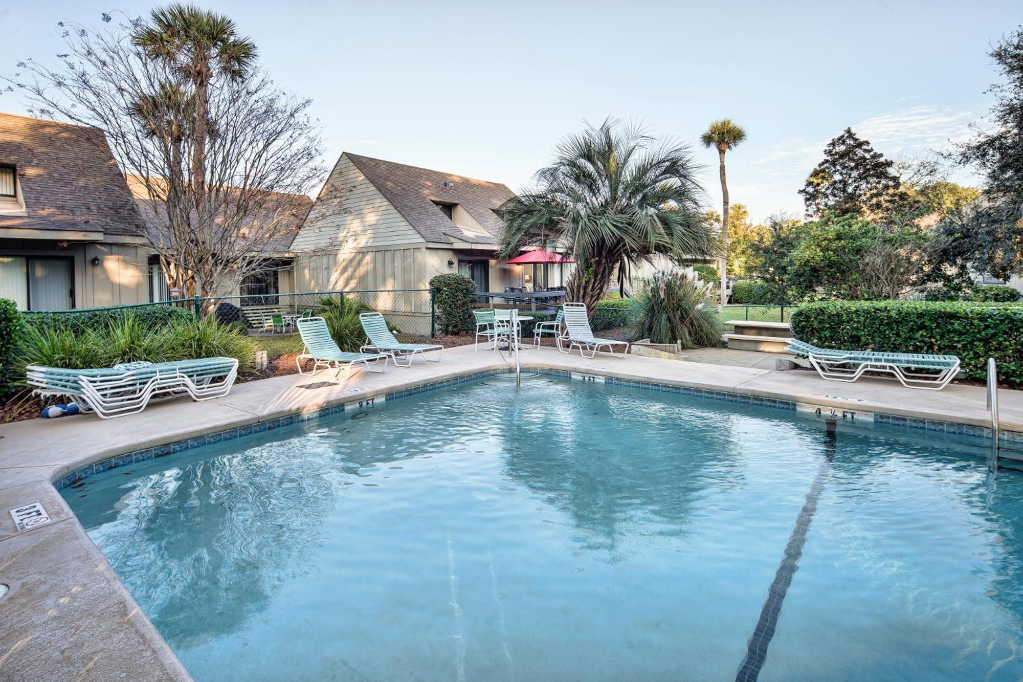 Coastal Getaway, Chef's Kitchen, Golf Hilton Head Island