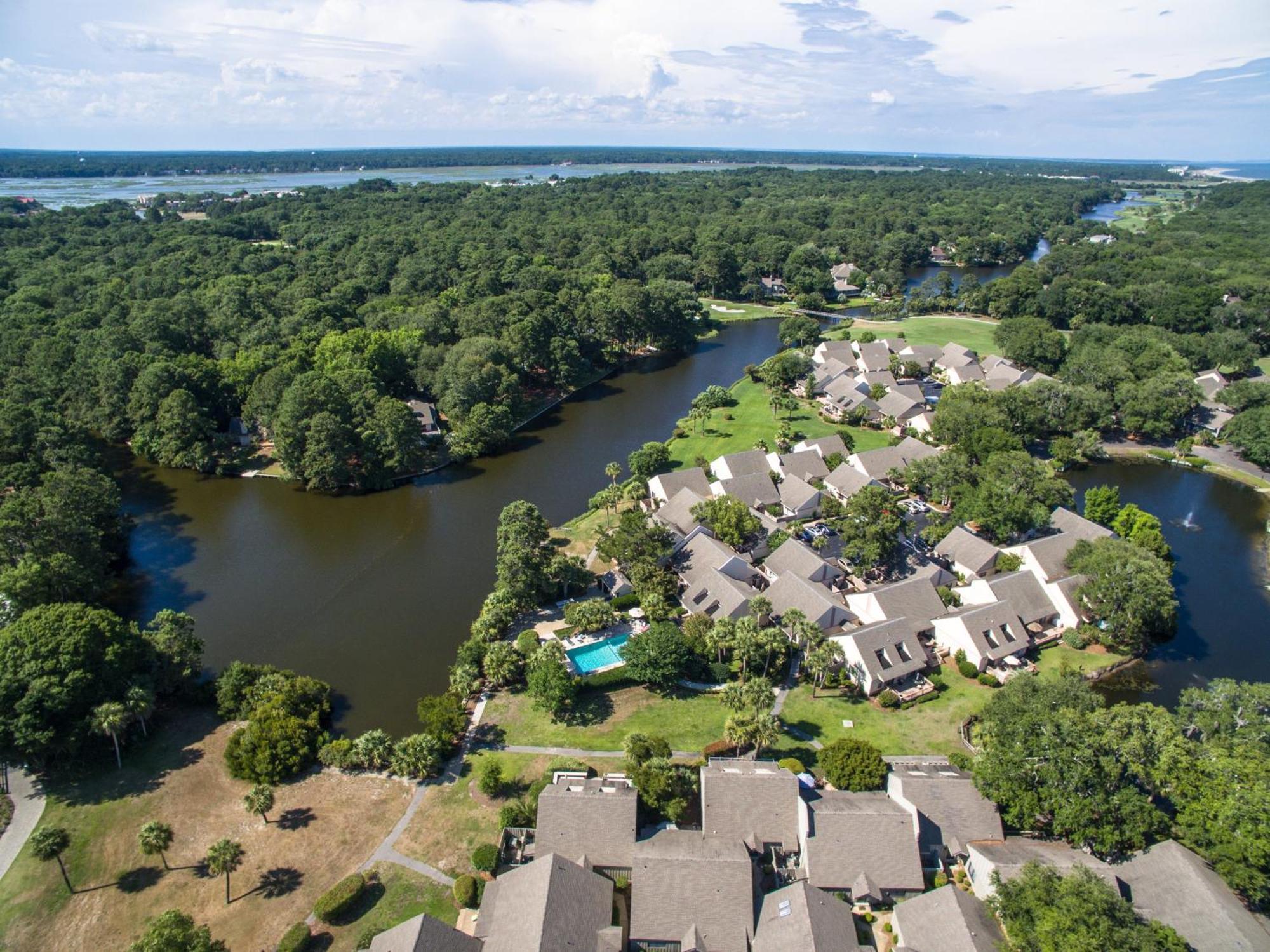 Coastal Getaway, Chef's Kitchen, Golf Villa