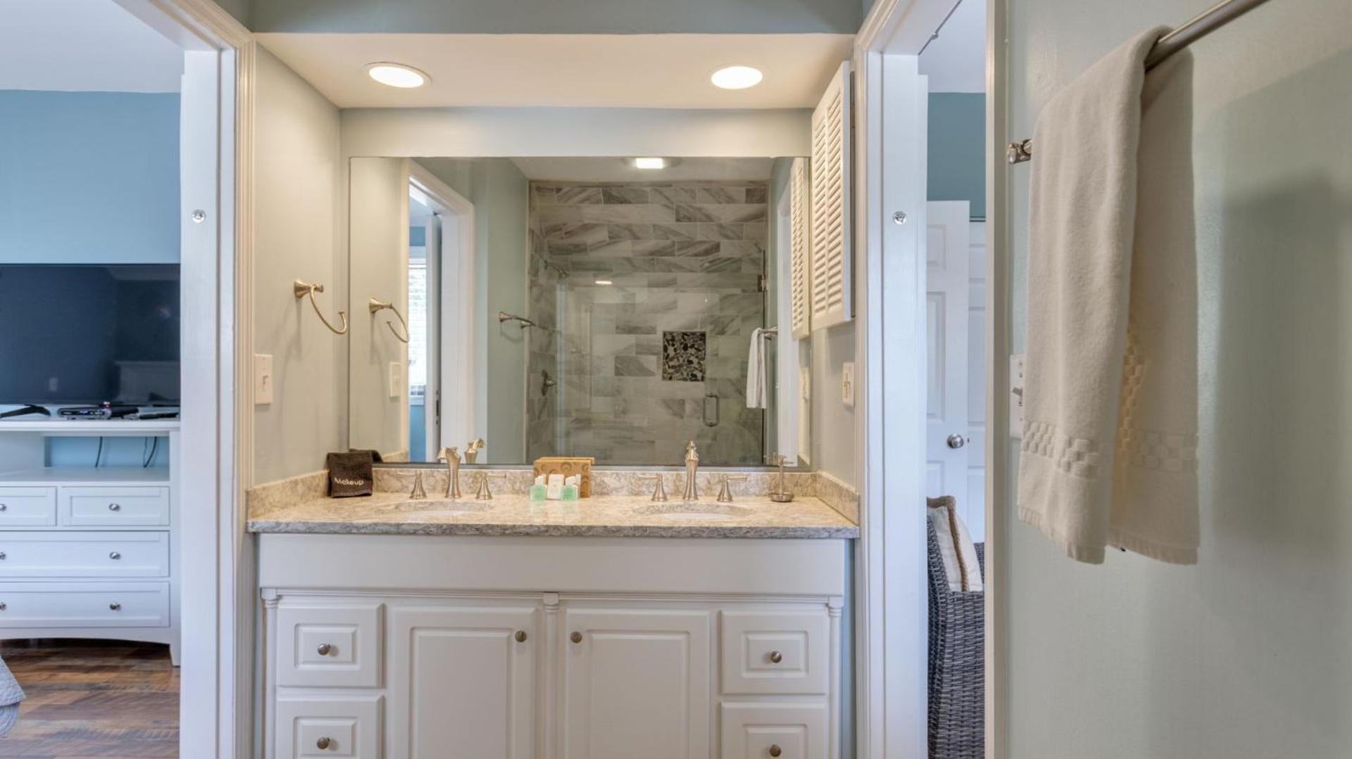 Villa Coastal Getaway, Chef's Kitchen, Golf Hilton Head Island