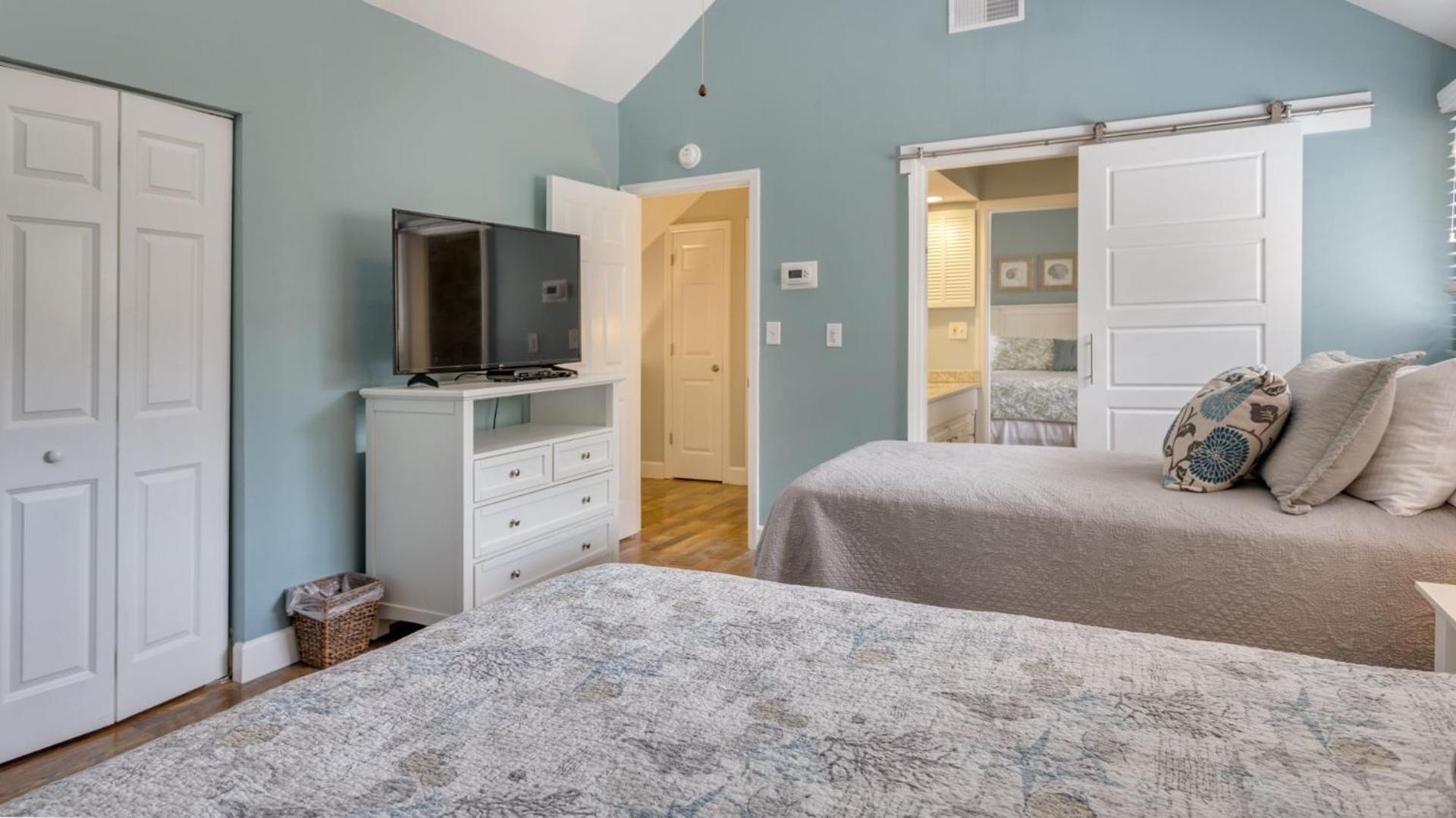 Villa Coastal Getaway, Chef's Kitchen, Golf Hilton Head Island