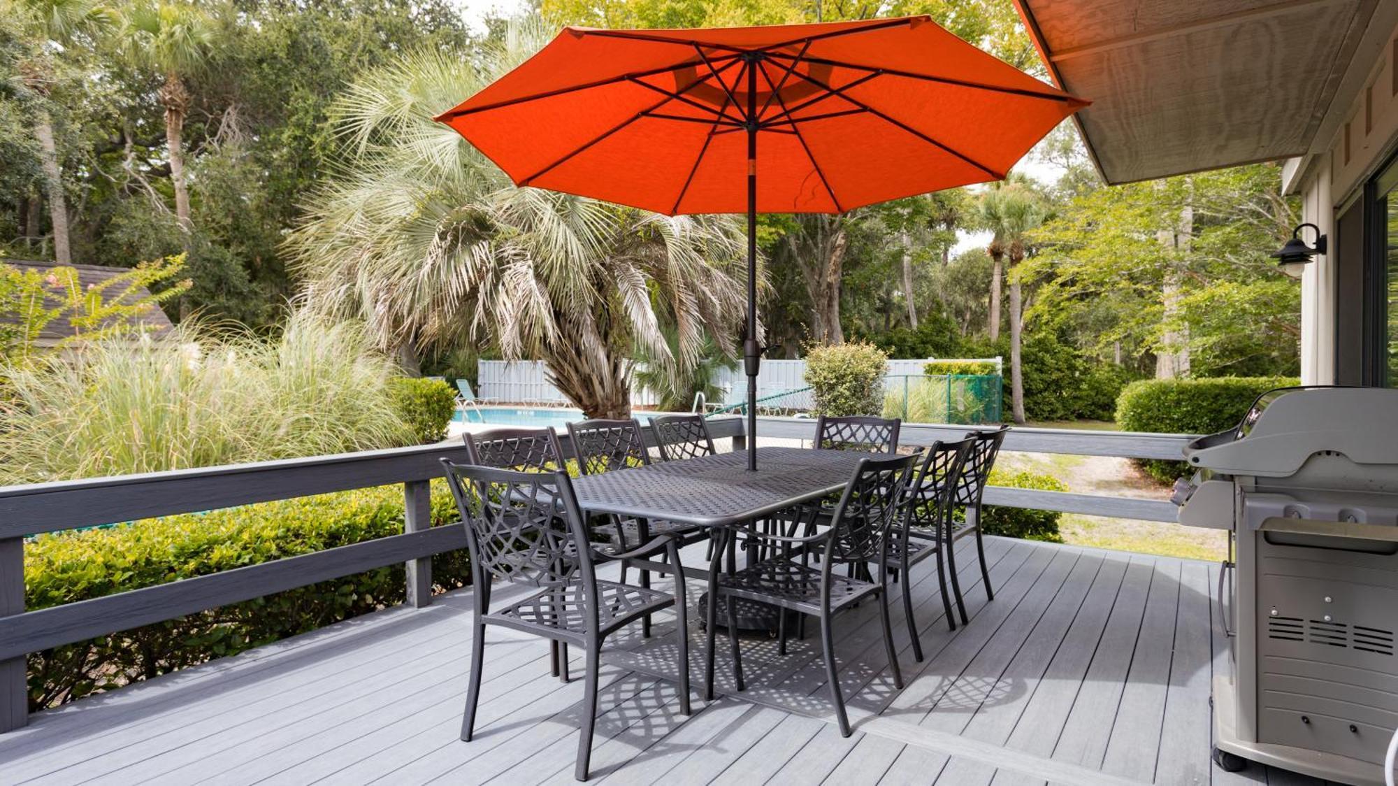 Coastal Getaway, Chef's Kitchen, Golf * Hilton Head Island