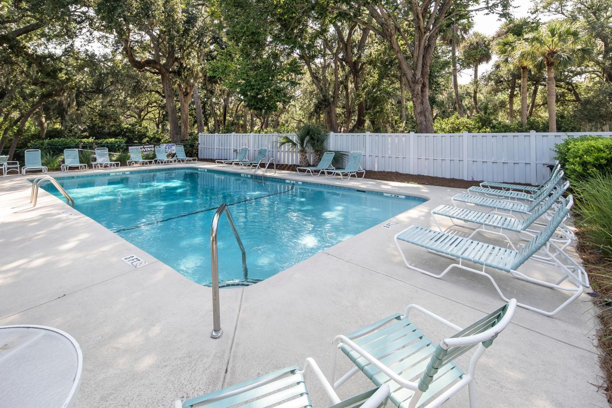 Coastal Getaway, Chef's Kitchen, Golf * Hilton Head Island