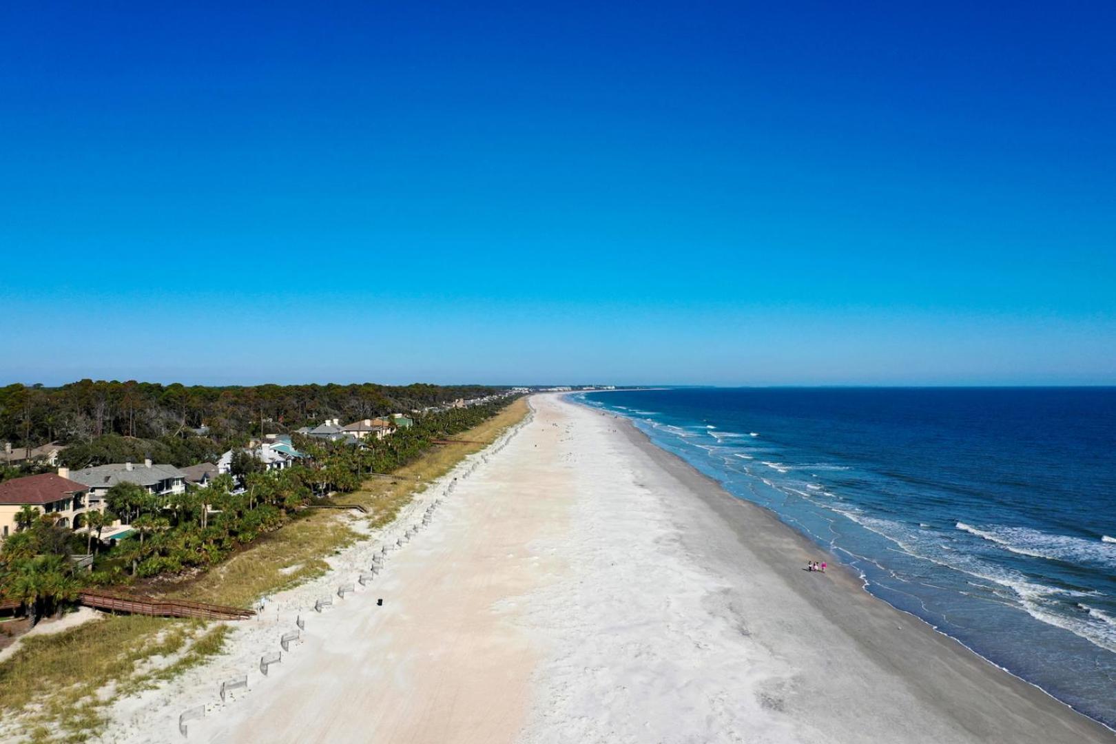 Family Getaway, Pet Friendly, Grill Villa Hilton Head Island