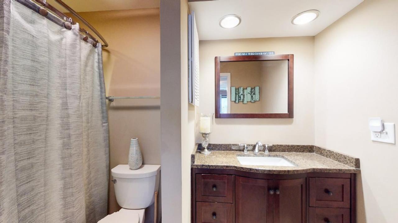 Family Getaway, Pet Friendly, Grill Hilton Head Island