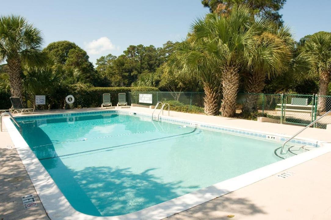 Family Getaway, Pet Friendly, Grill Villa Hilton Head Island