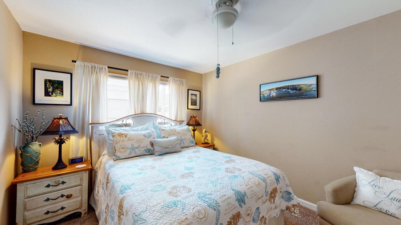 Villa Family Getaway, Pet Friendly, Grill