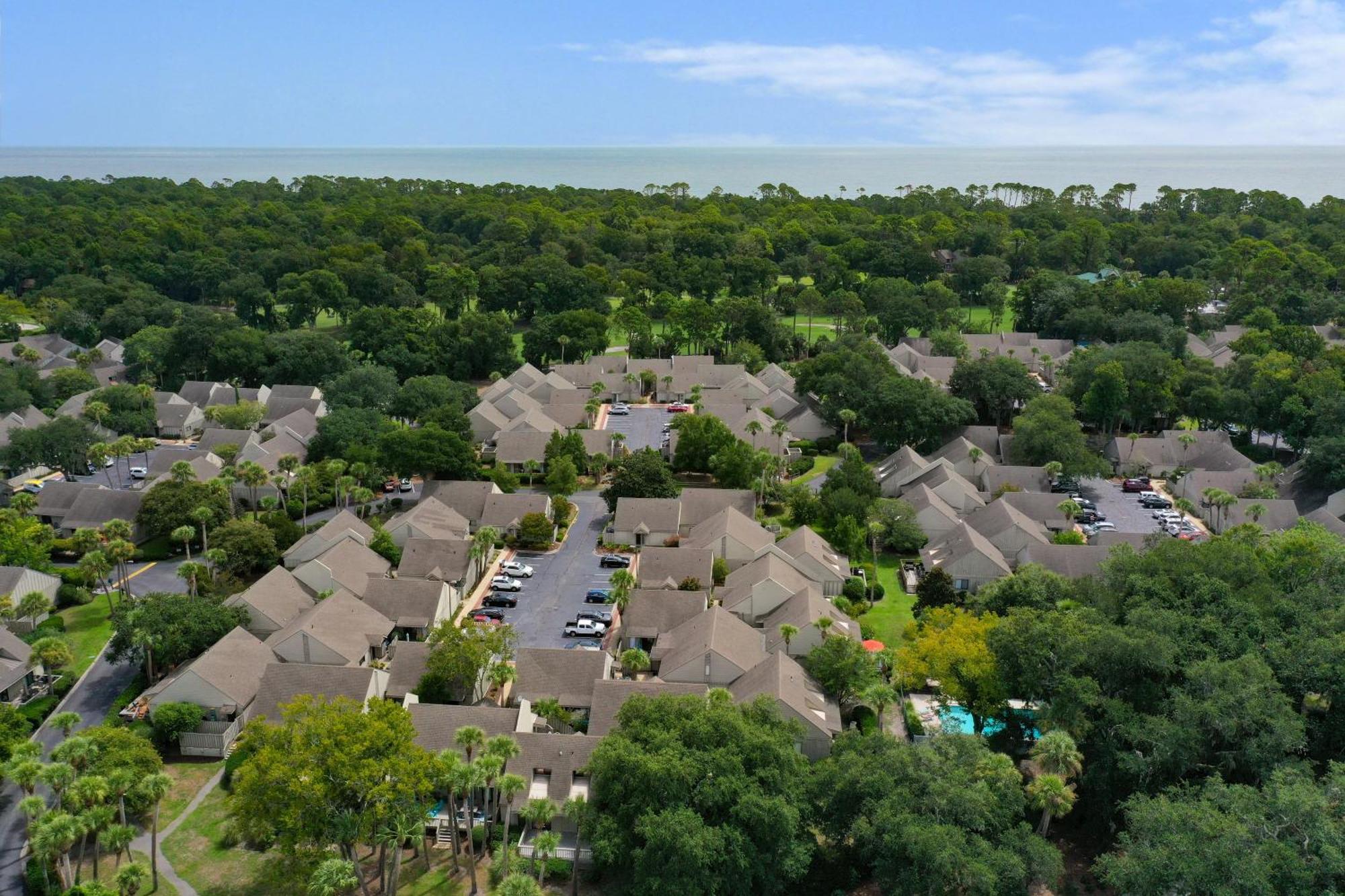 Family Getaway, Pet Friendly, Grill Villa Hilton Head Island