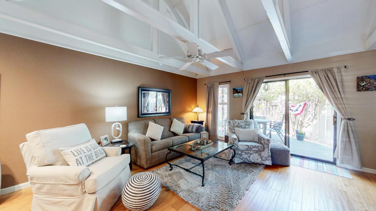 Family Getaway, Pet Friendly, Grill Villa Hilton Head Island