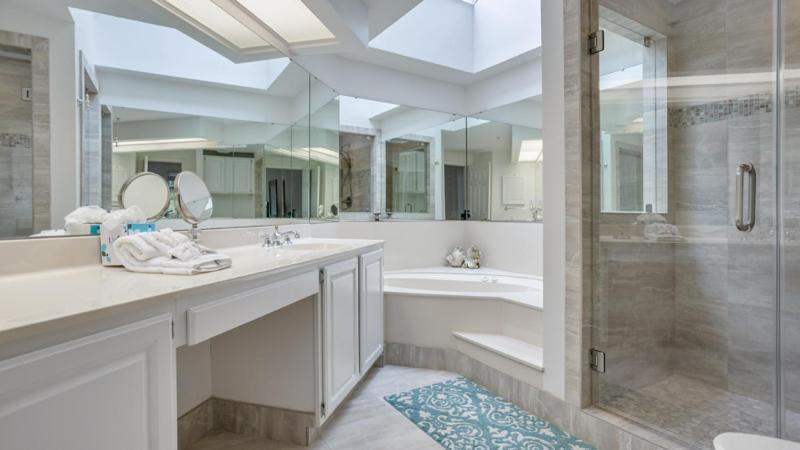 Complex Pool, Loft, Lagoon Views * Hilton Head Island