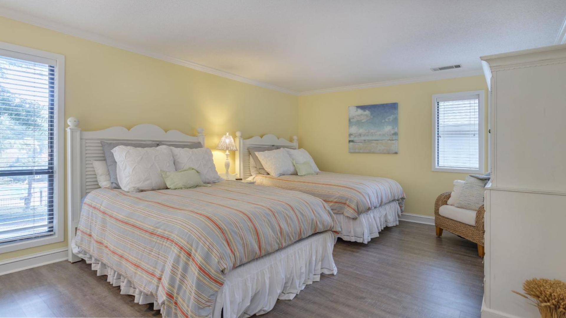 Complex Pool, Family Getaway, Golf Hilton Head Island
